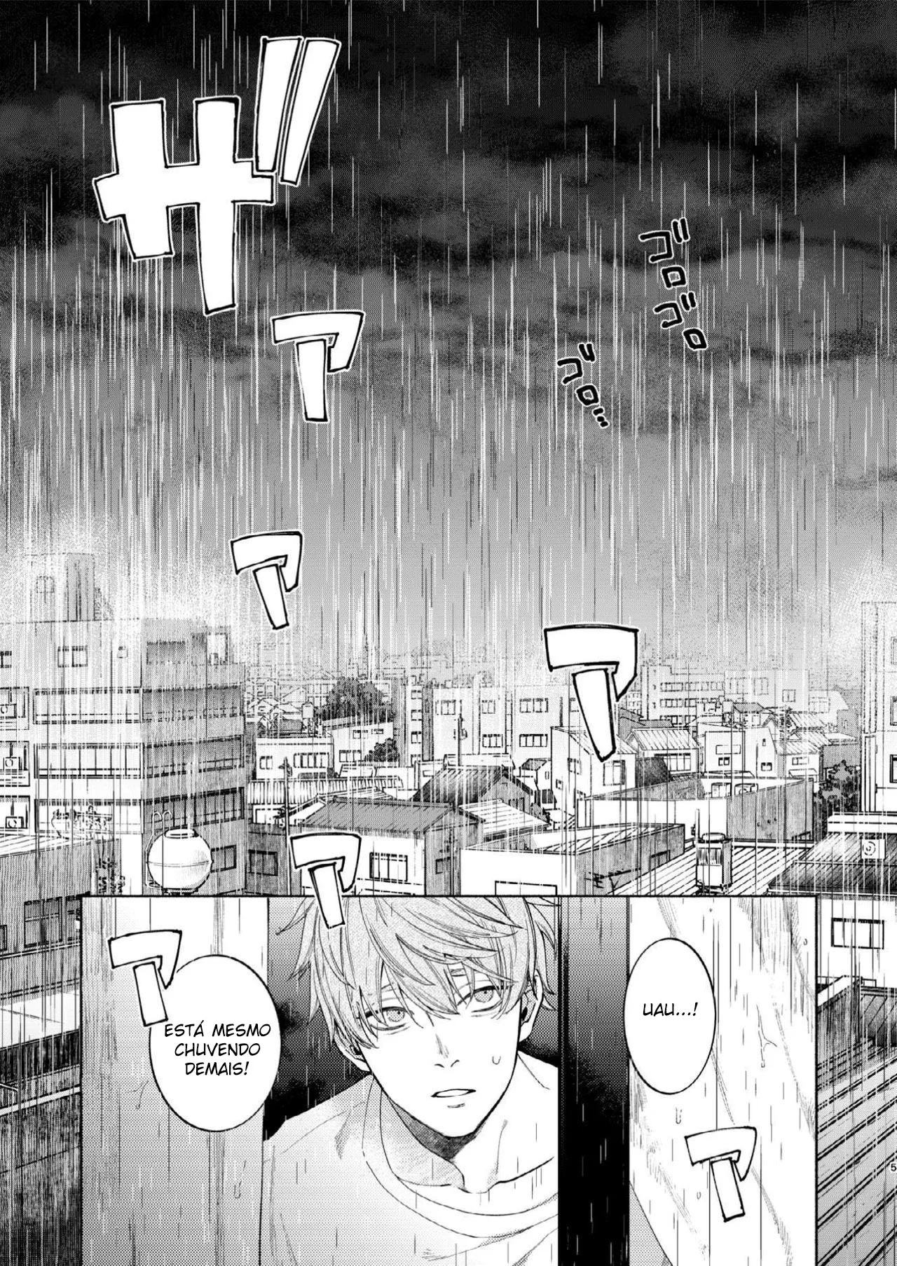 Chuva Agitada: Melhor Amigo Fode Até Esquecer do Tempo Chuva Agitada: Melhor Amigo Fode Até Esquecer do Tempo
