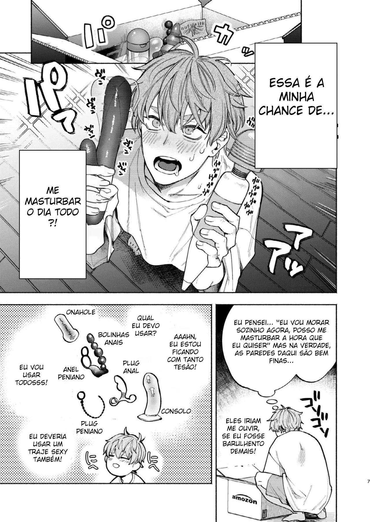 Chuva Agitada: Melhor Amigo Fode Até Esquecer do Tempo