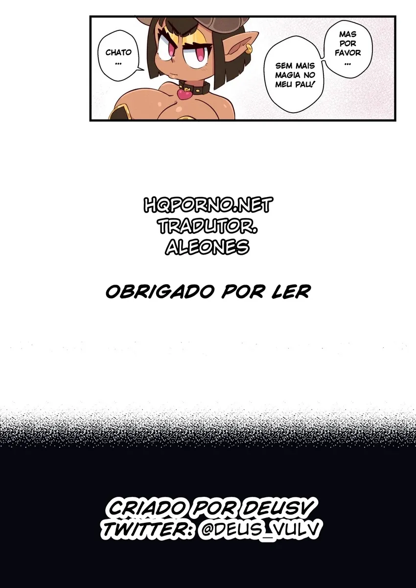 Sucubos e Demônios: Quadrinhos Eróticos de Paixão Proibida