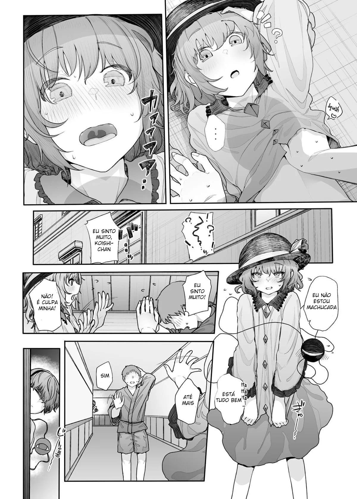 Descubra os Segredos do Seu Fetiche: Hentai Explícito para Decadência Ilimitada