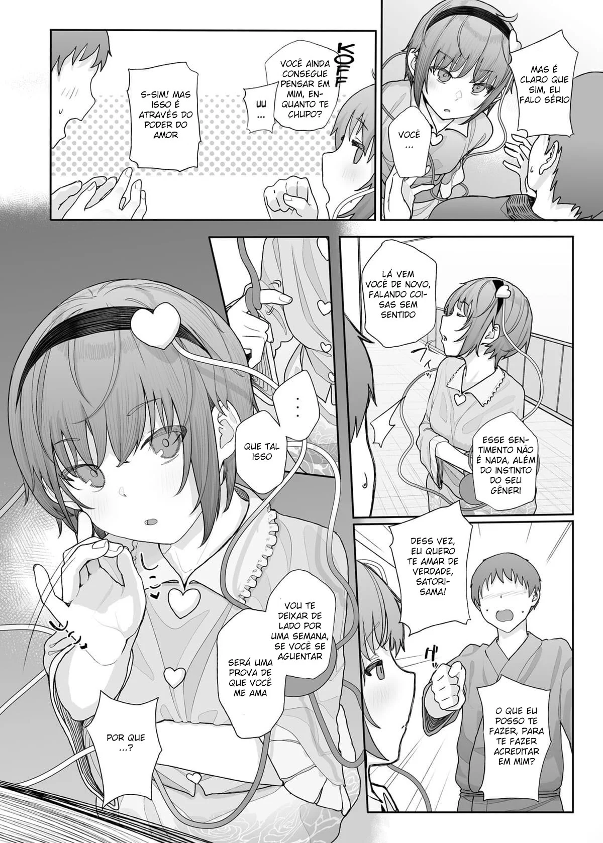 Descubra os Segredos do Seu Fetiche: Hentai Explícito para Decadência Ilimitada