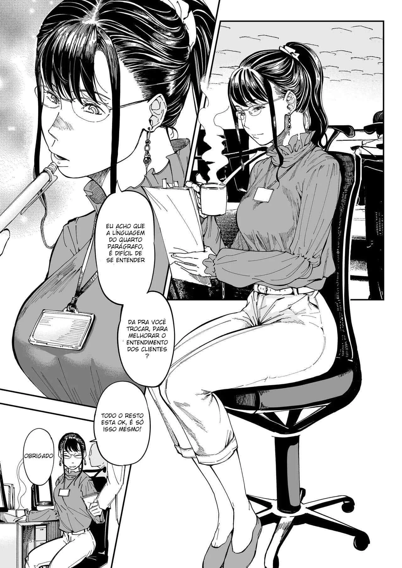 Descobri o Segredo Sujo da Minha Irmã - Hentai Explícito de Incesto Descobri o Segredo Sujo da Minha Irmã - Hentai Explícito de Incesto