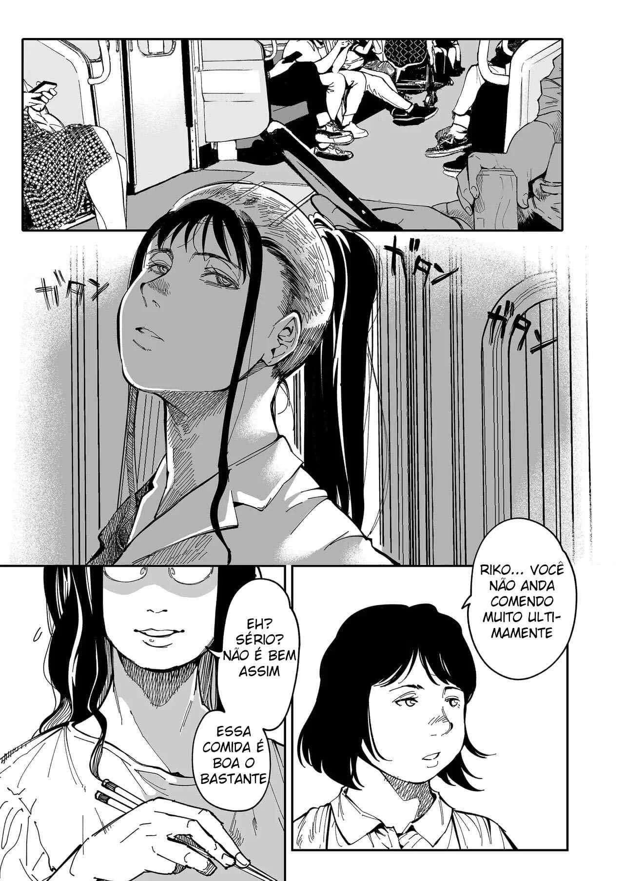 Descobri o Segredo Sujo da Minha Irmã - Hentai Explícito de Incesto Descobri o Segredo Sujo da Minha Irmã - Hentai Explícito de Incesto