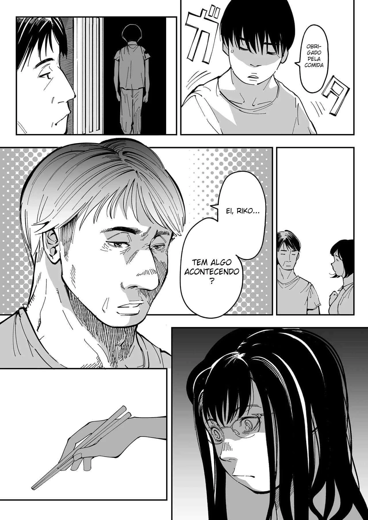 Descobri o Segredo Sujo da Minha Irmã - Hentai Explícito de Incesto Descobri o Segredo Sujo da Minha Irmã - Hentai Explícito de Incesto