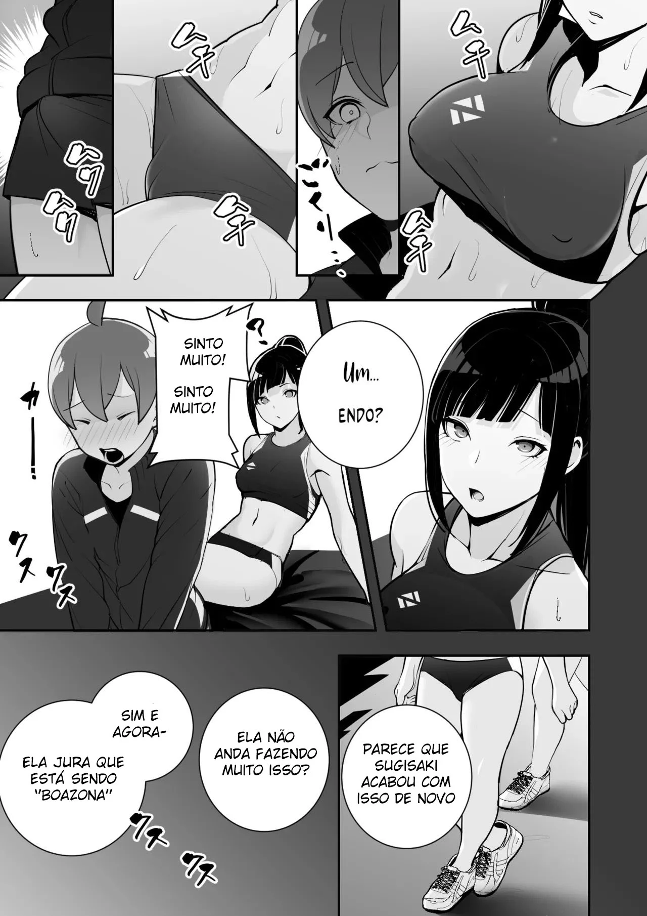 Hentai Pervertido: Escravizei Mentalmente Minha Senpai com Prazer Proibido Hentai Pervertido: Escravizei Mentalmente Minha Senpai com Prazer Proibido
