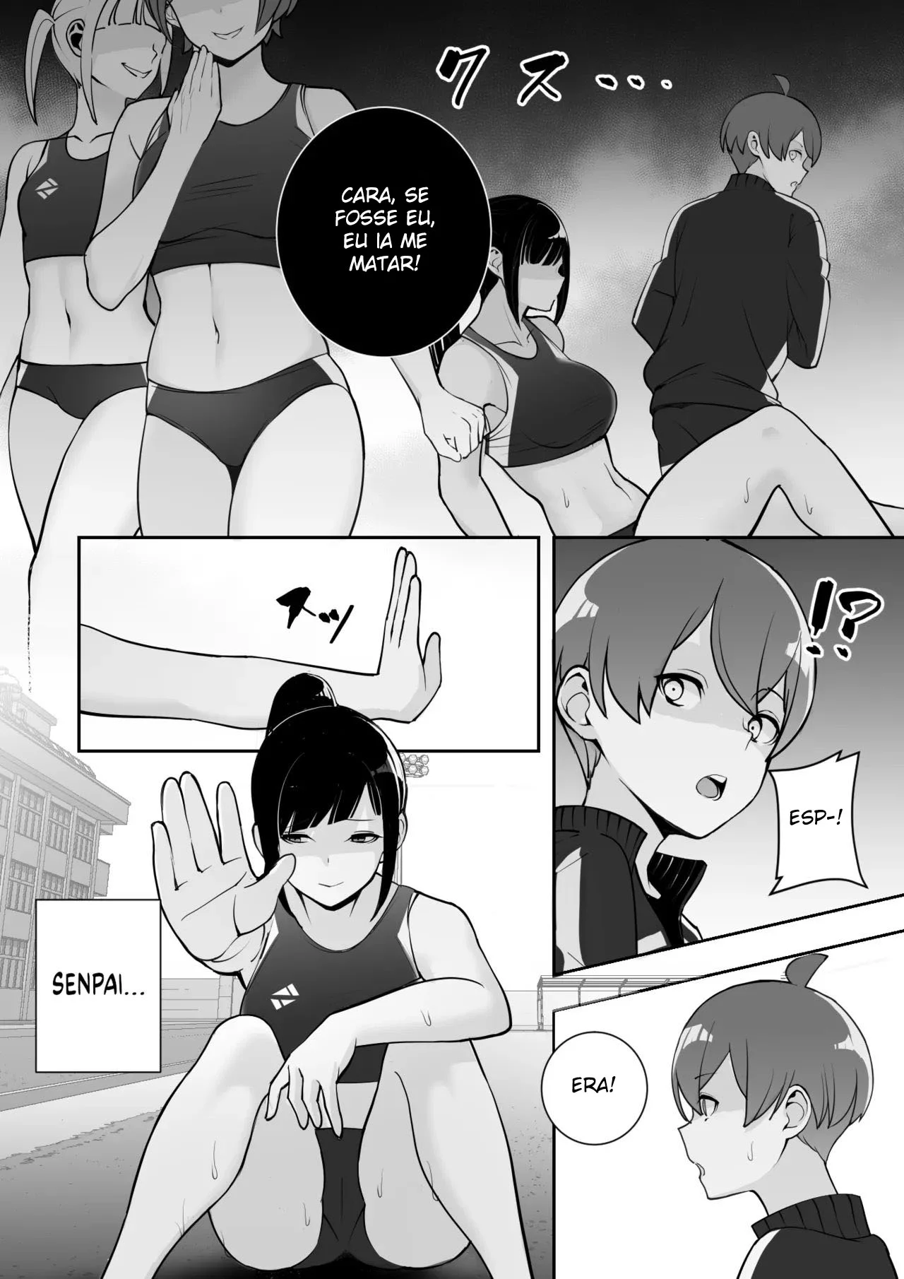 Hentai Pervertido: Escravizei Mentalmente Minha Senpai com Prazer Proibido Hentai Pervertido: Escravizei Mentalmente Minha Senpai com Prazer Proibido