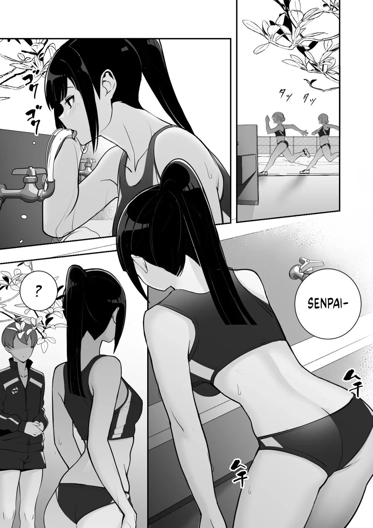 Hentai Pervertido: Escravizei Mentalmente Minha Senpai com Prazer Proibido Hentai Pervertido: Escravizei Mentalmente Minha Senpai com Prazer Proibido