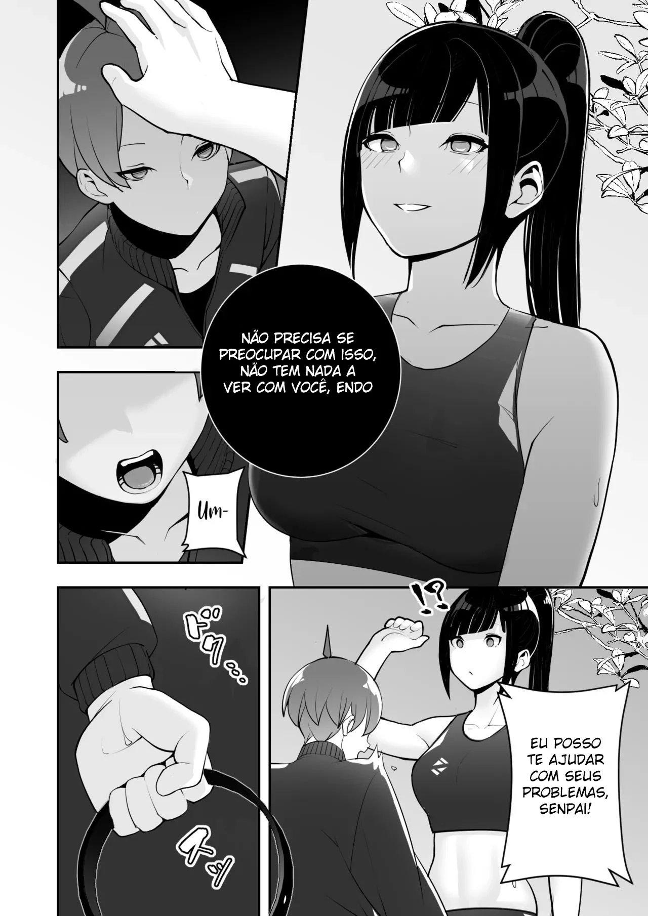 Hentai Pervertido: Escravizei Mentalmente Minha Senpai com Prazer Proibido Hentai Pervertido: Escravizei Mentalmente Minha Senpai com Prazer Proibido