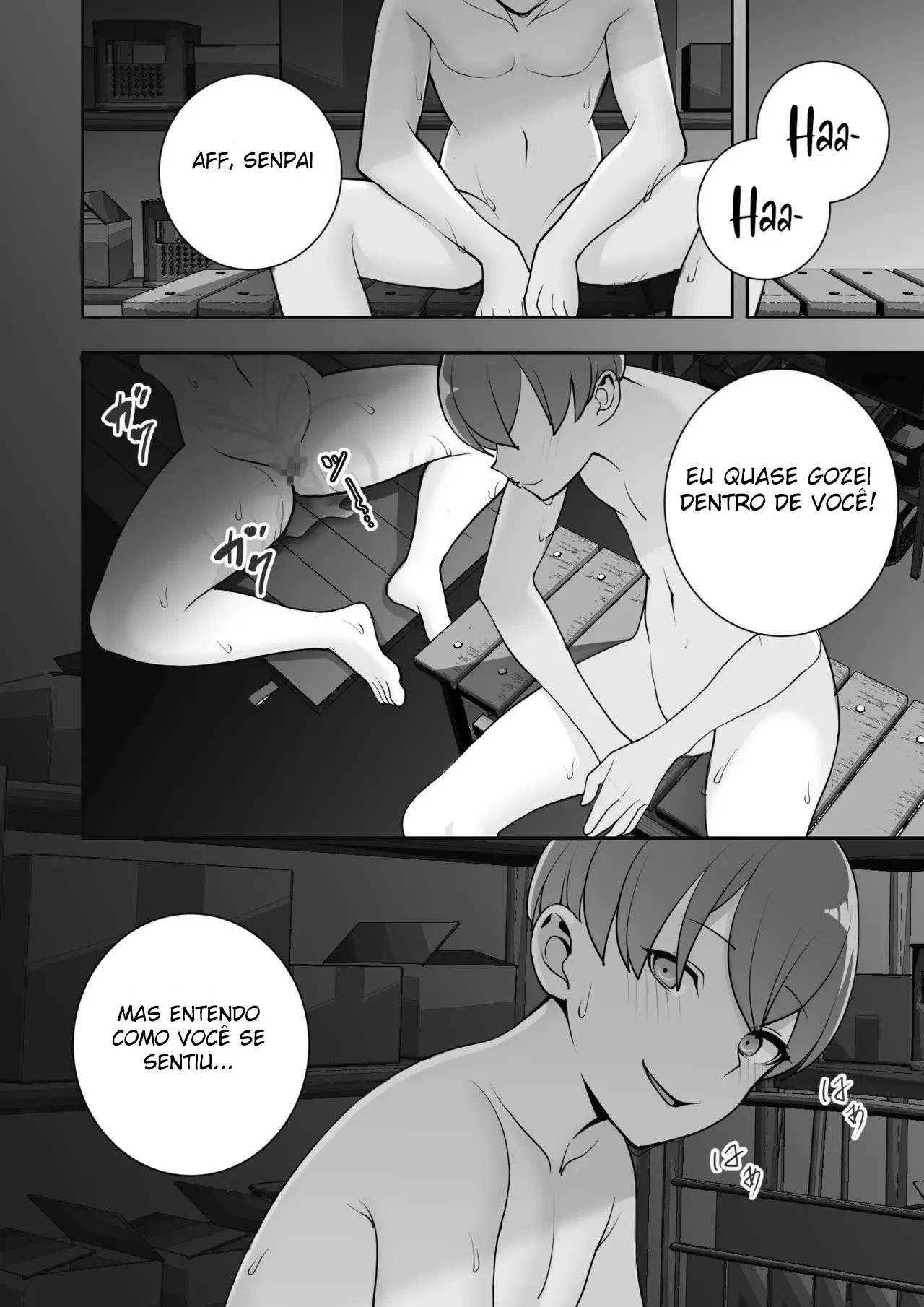 Hentai Pervertido: Escravizei Mentalmente Minha Senpai com Prazer Proibido Hentai Pervertido: Escravizei Mentalmente Minha Senpai com Prazer Proibido