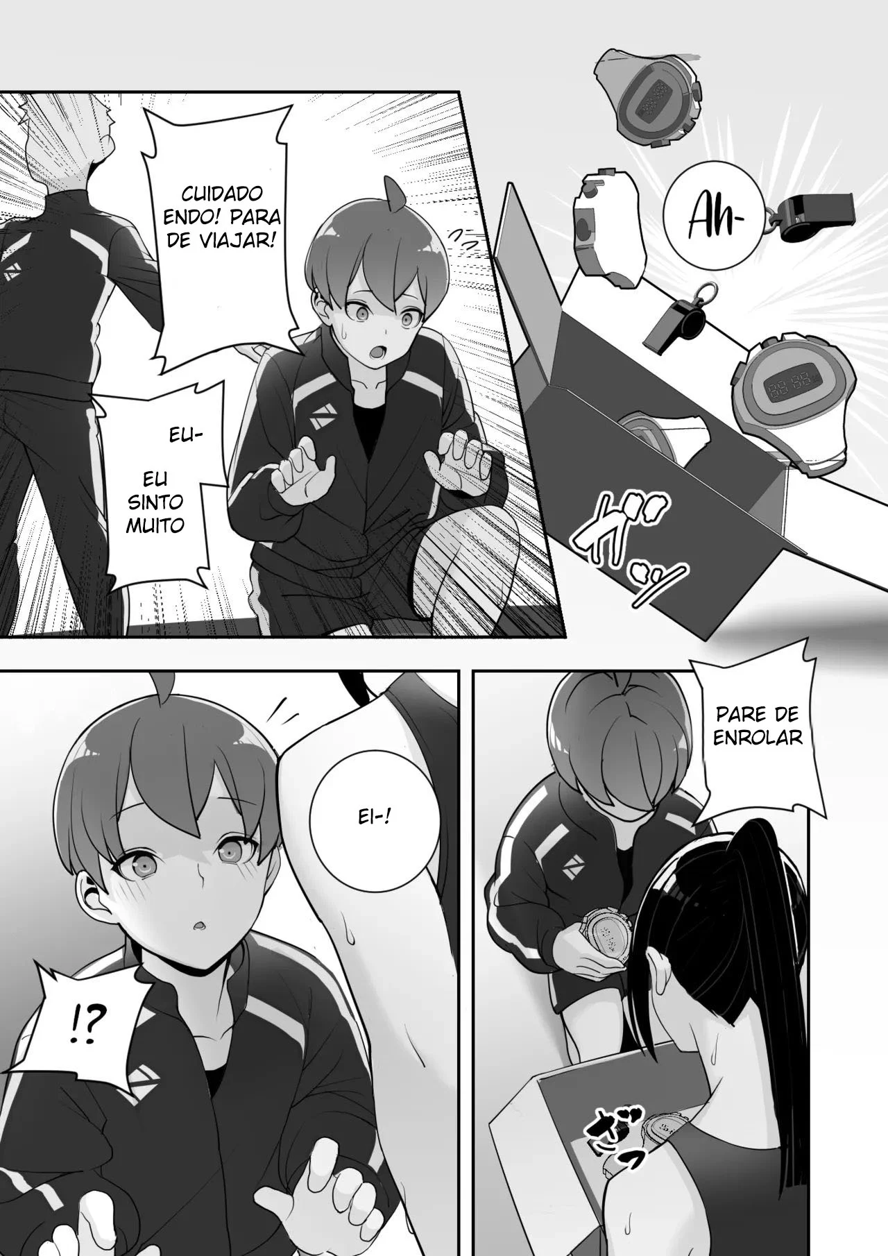 Hentai Pervertido: Escravizei Mentalmente Minha Senpai com Prazer Proibido Hentai Pervertido: Escravizei Mentalmente Minha Senpai com Prazer Proibido