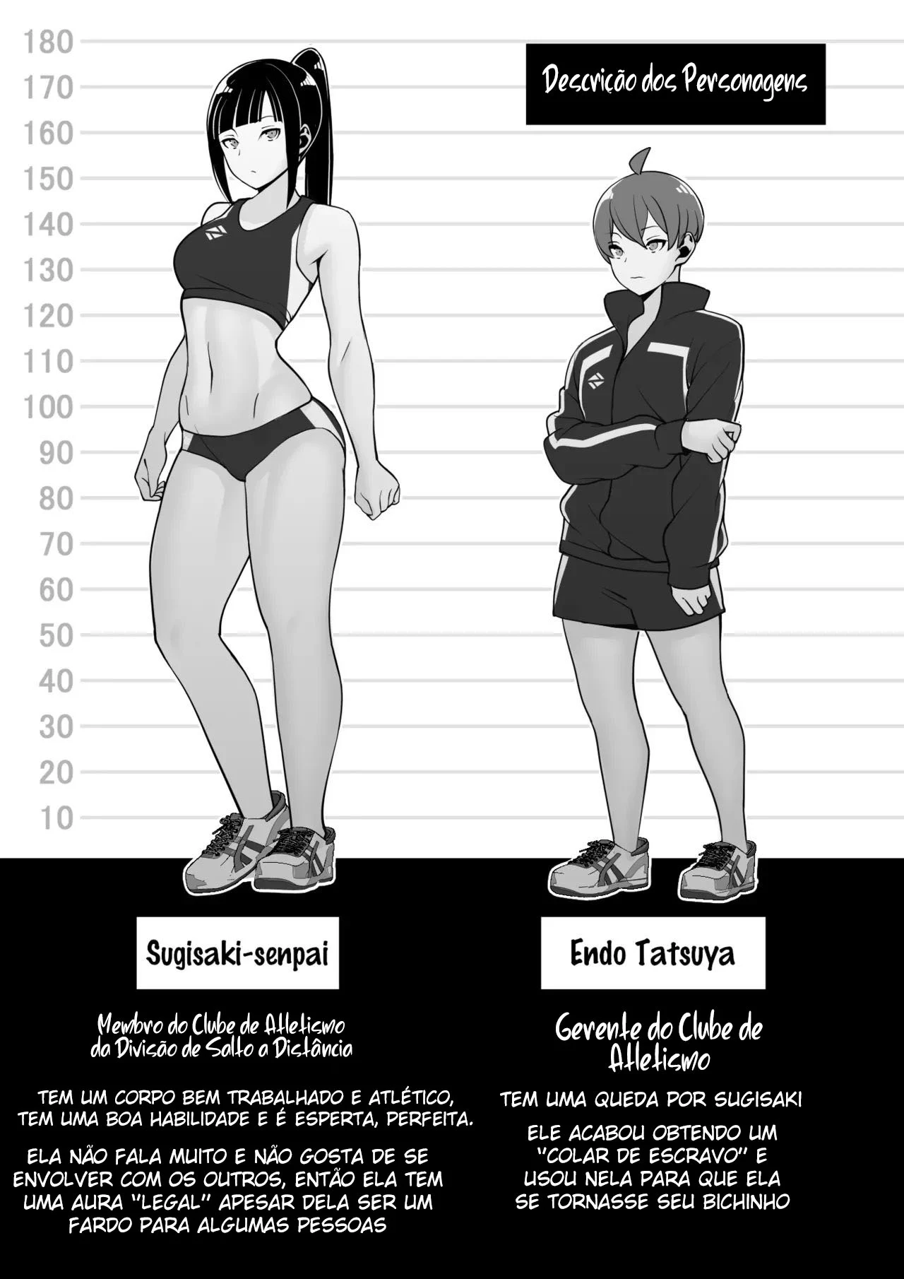 Hentai Pervertido: Escravizei Mentalmente Minha Senpai com Prazer Proibido Hentai Pervertido: Escravizei Mentalmente Minha Senpai com Prazer Proibido