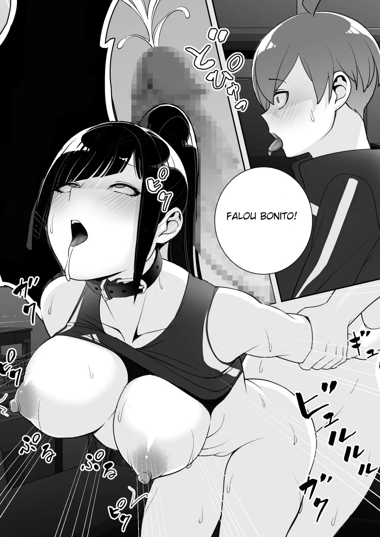 Hentai Pervertido: Escravizei Mentalmente Minha Senpai com Prazer Proibido Hentai Pervertido: Escravizei Mentalmente Minha Senpai com Prazer Proibido