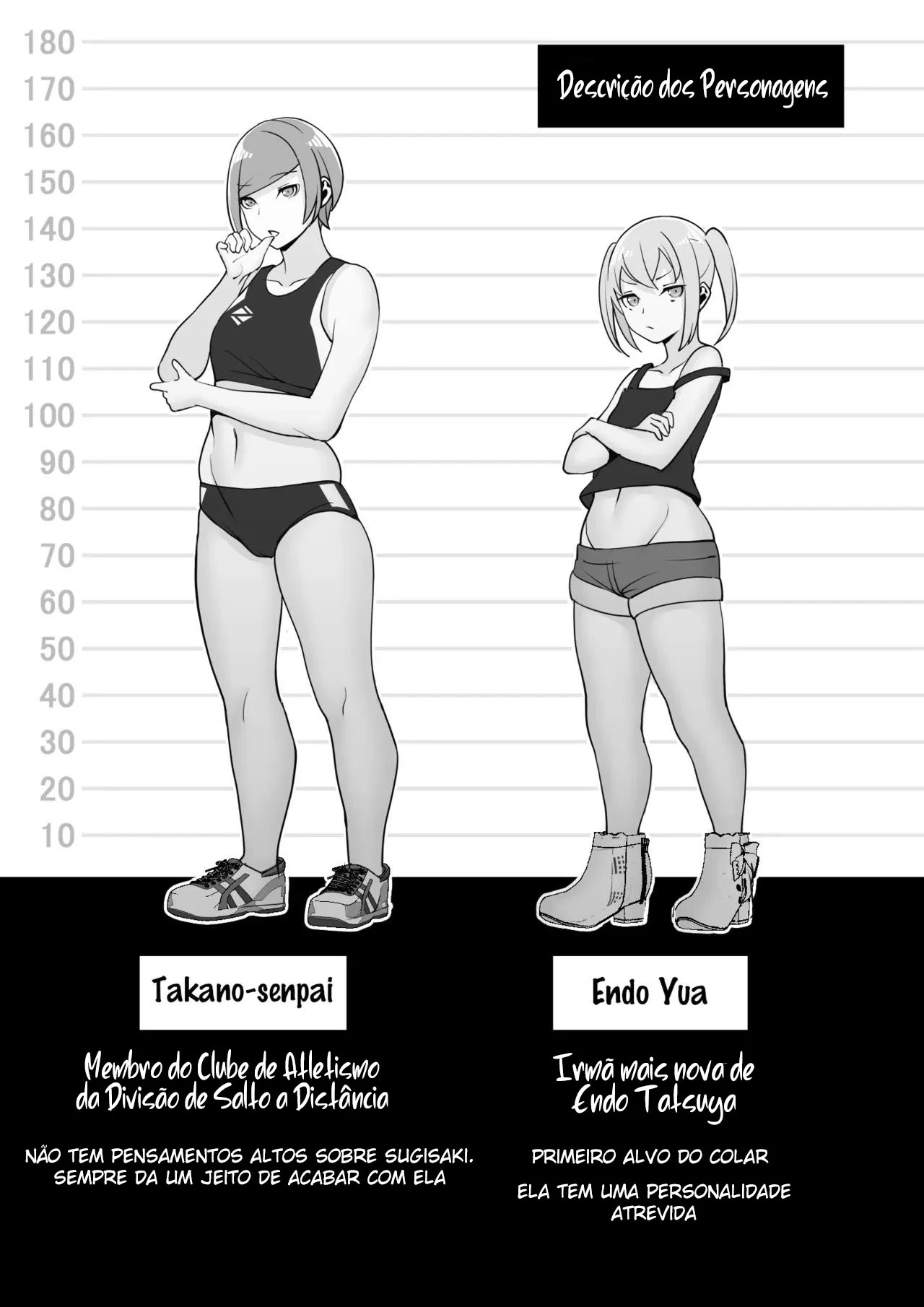 Hentai Pervertido: Escravizei Mentalmente Minha Senpai com Prazer Proibido Hentai Pervertido: Escravizei Mentalmente Minha Senpai com Prazer Proibido