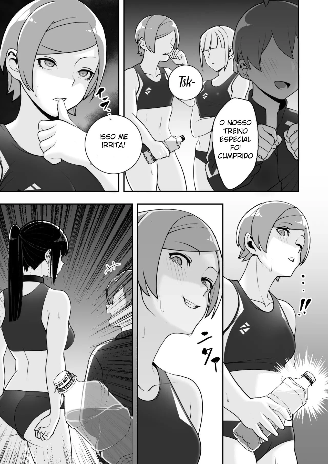Hentai Pervertido: Escravizei Mentalmente Minha Senpai com Prazer Proibido Hentai Pervertido: Escravizei Mentalmente Minha Senpai com Prazer Proibido