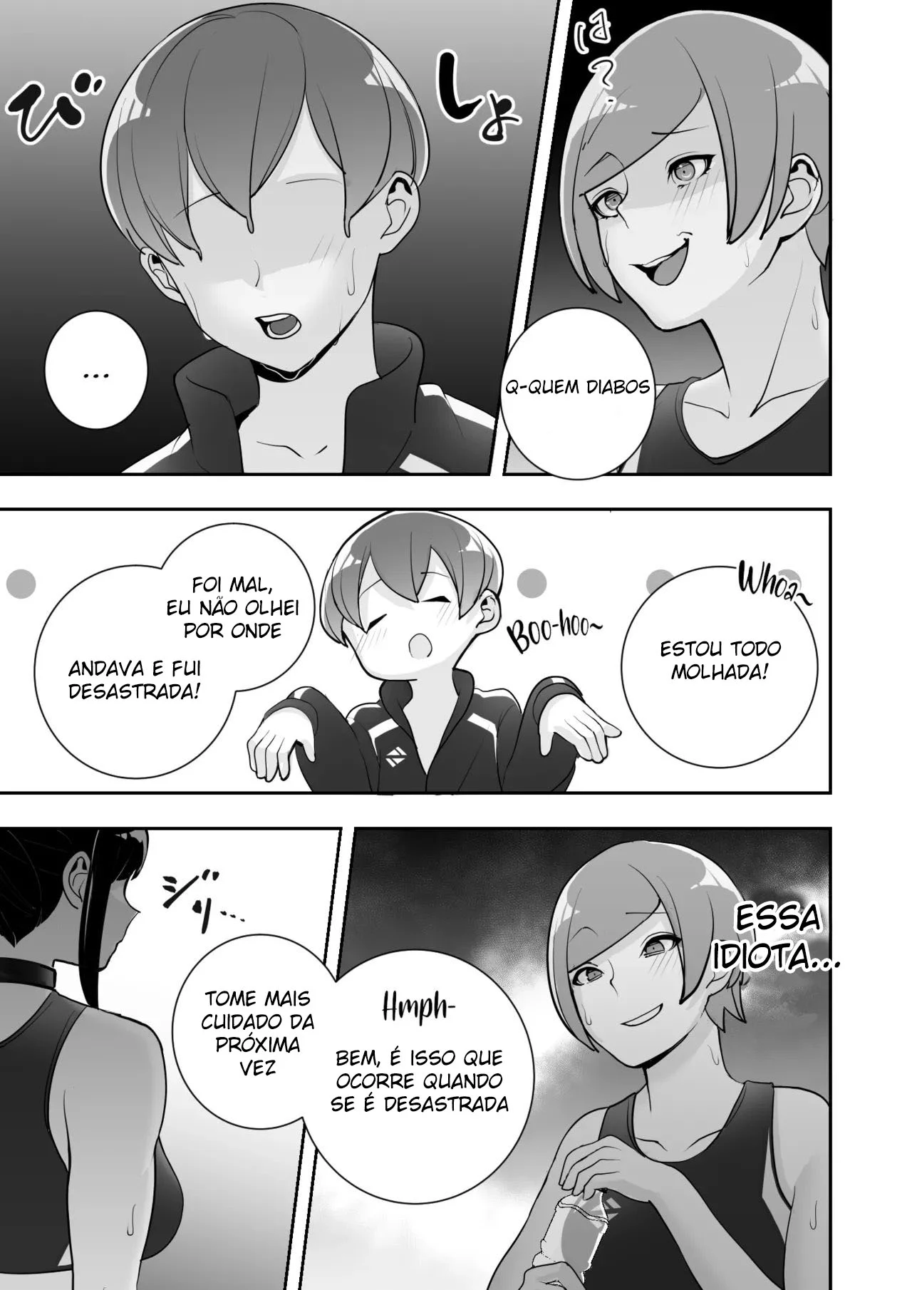 Hentai Pervertido: Escravizei Mentalmente Minha Senpai com Prazer Proibido Hentai Pervertido: Escravizei Mentalmente Minha Senpai com Prazer Proibido