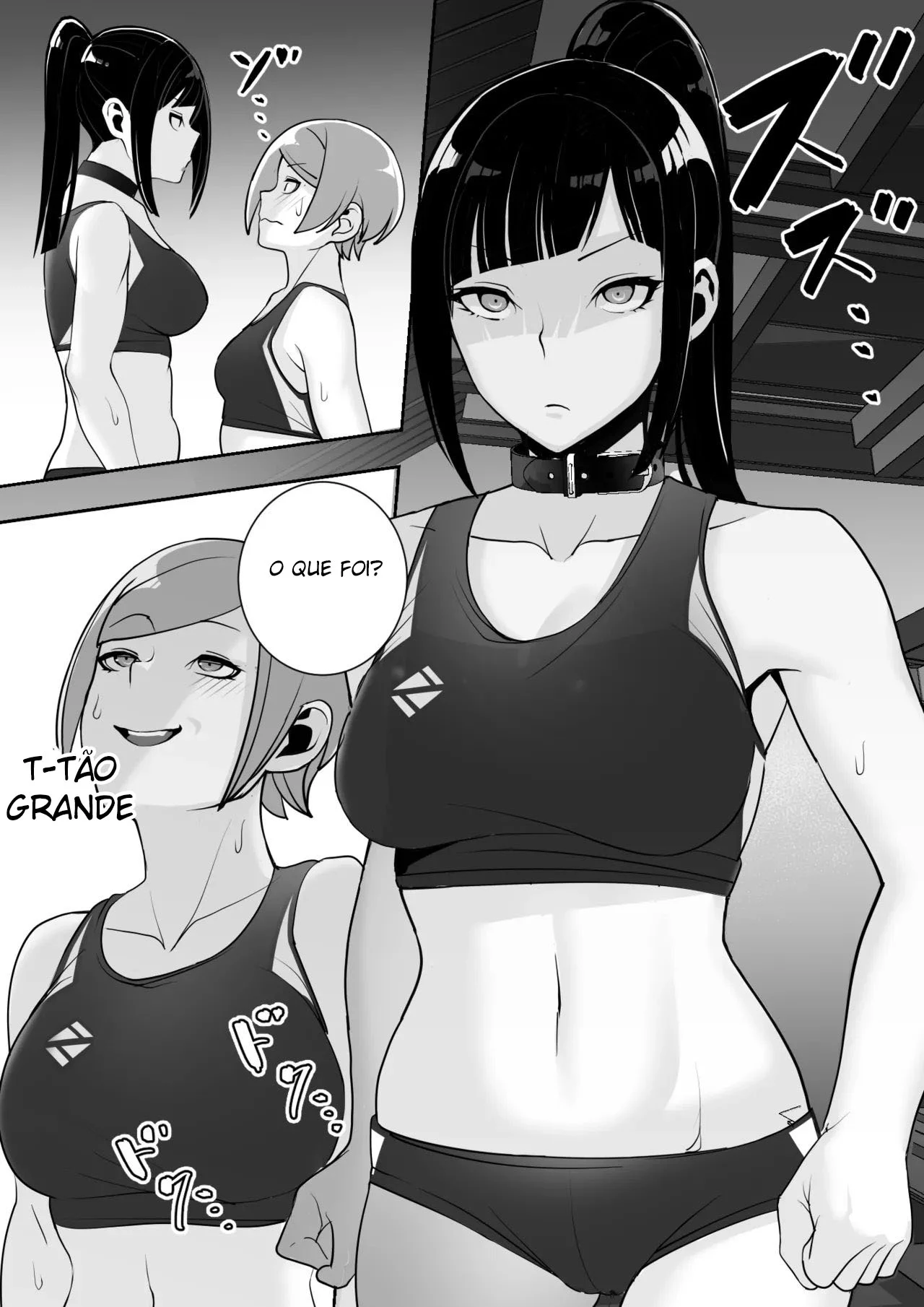 Hentai Pervertido: Escravizei Mentalmente Minha Senpai com Prazer Proibido Hentai Pervertido: Escravizei Mentalmente Minha Senpai com Prazer Proibido