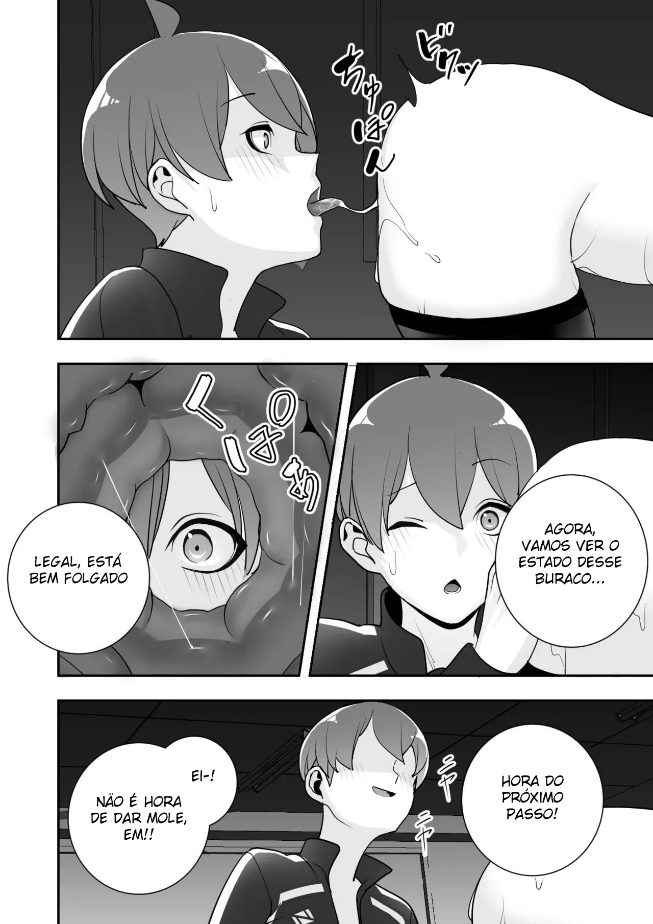 Hentai Pervertido: Escravizei Mentalmente Minha Senpai com Prazer Proibido Hentai Pervertido: Escravizei Mentalmente Minha Senpai com Prazer Proibido