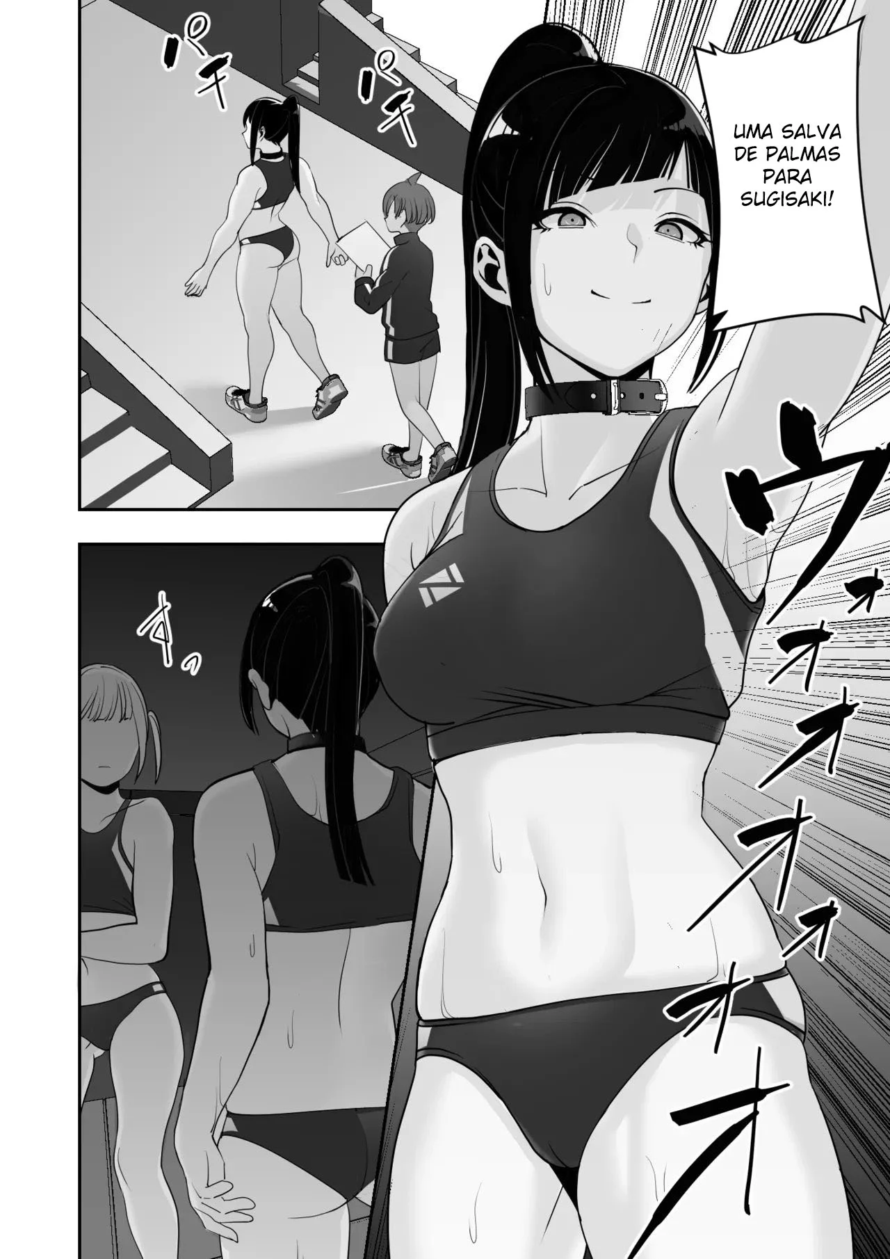 Hentai Pervertido: Escravizei Mentalmente Minha Senpai com Prazer Proibido Hentai Pervertido: Escravizei Mentalmente Minha Senpai com Prazer Proibido