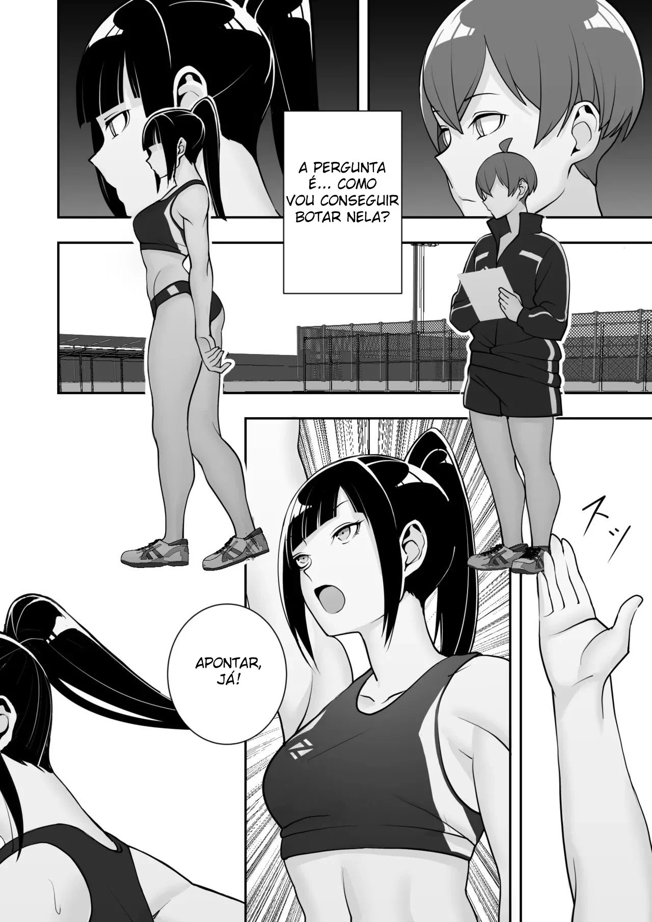 Hentai Pervertido: Escravizei Mentalmente Minha Senpai com Prazer Proibido Hentai Pervertido: Escravizei Mentalmente Minha Senpai com Prazer Proibido