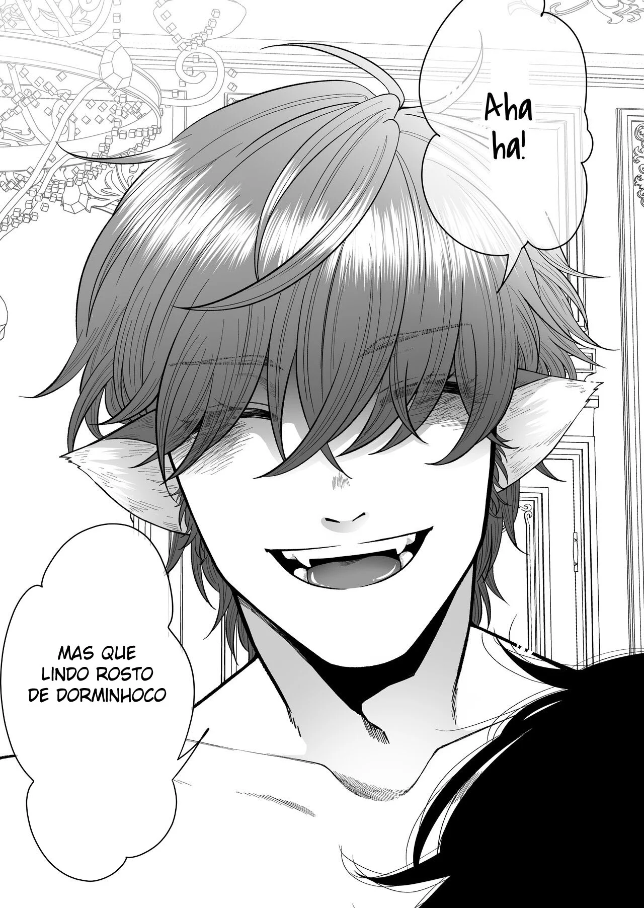 Escravizado Como Brinquedo Sexual em um Mundo Fantástico: Hentai Yaoi Intenso Escravizado Como Brinquedo Sexual em um Mundo Fantástico: Hentai Yaoi Intenso