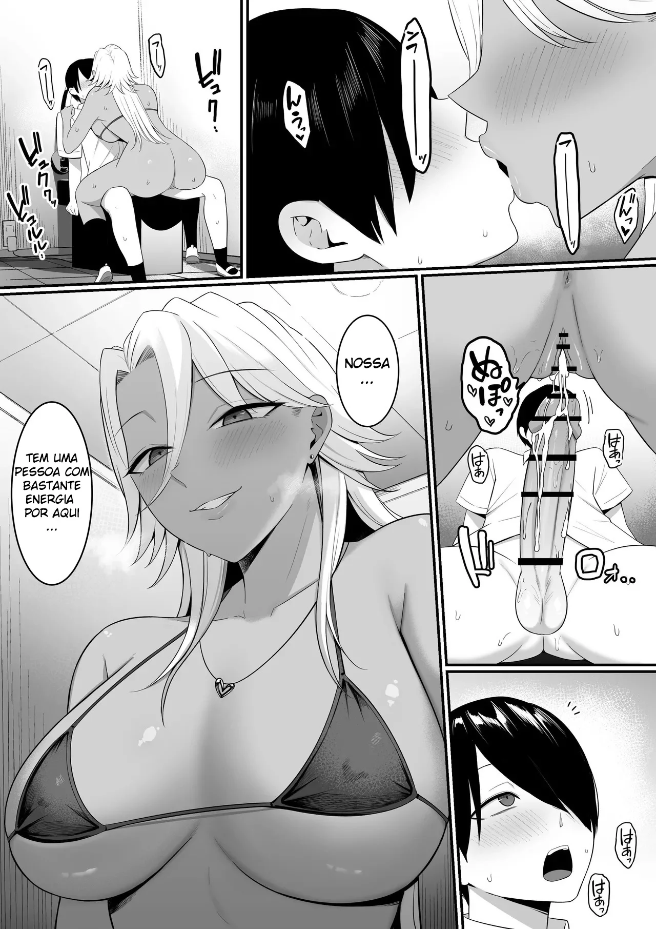 Escravos Sexuais das Succubus: Prazer e Dor na Mansão das Demônios Escravos Sexuais das Succubus: Prazer e Dor na Mansão das Demônios