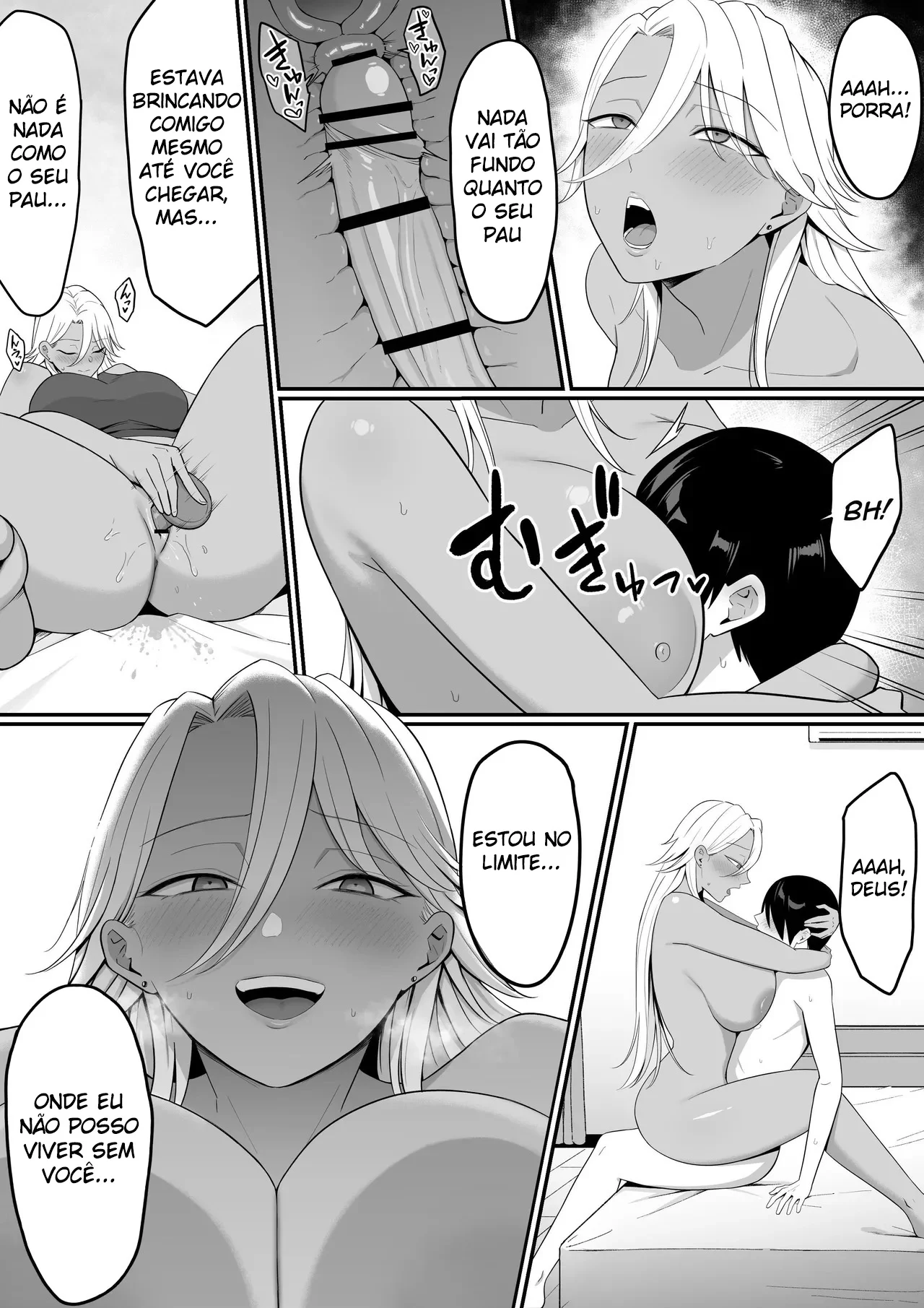 Escravos Sexuais das Succubus: Prazer e Dor na Mansão das Demônios Escravos Sexuais das Succubus: Prazer e Dor na Mansão das Demônios