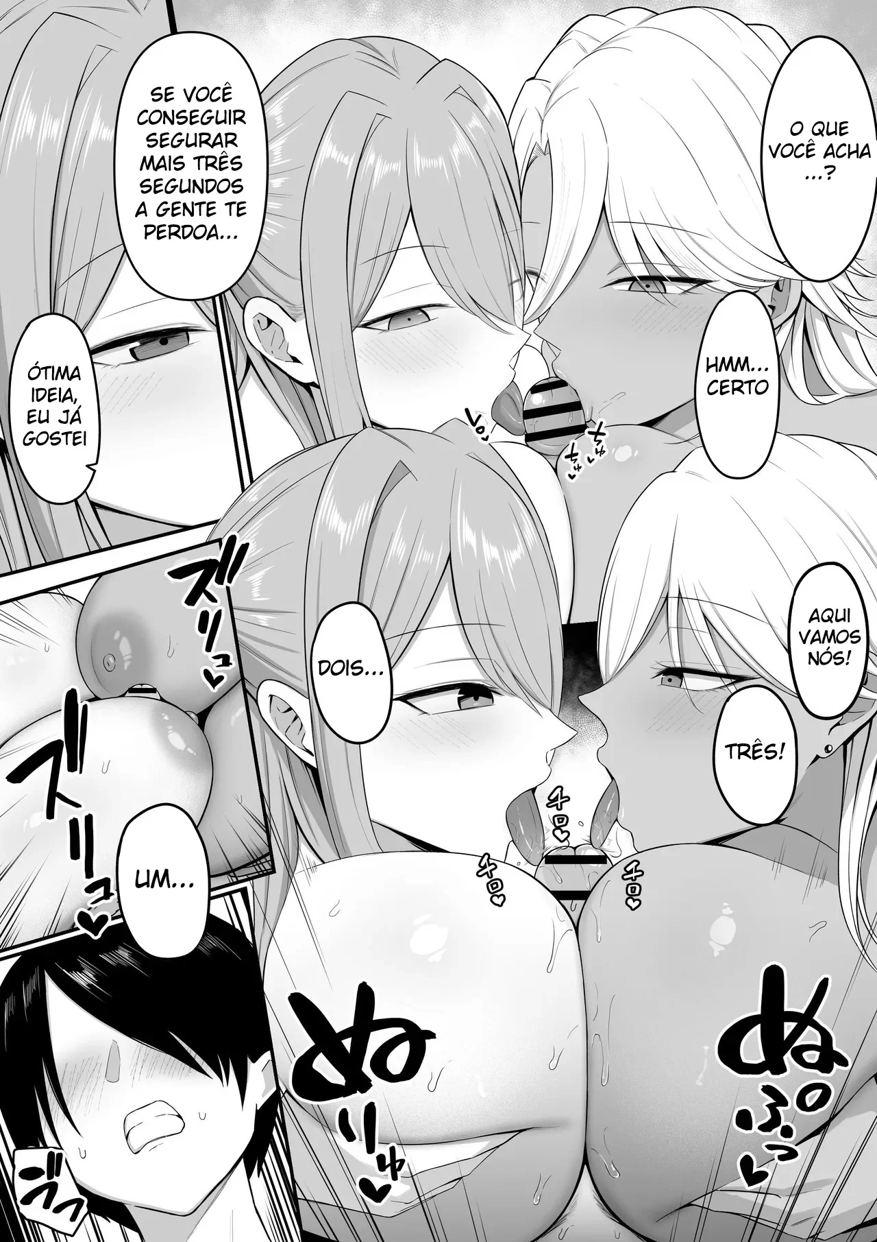 Escravos Sexuais das Succubus: Prazer e Dor na Mansão das Demônios Escravos Sexuais das Succubus: Prazer e Dor na Mansão das Demônios