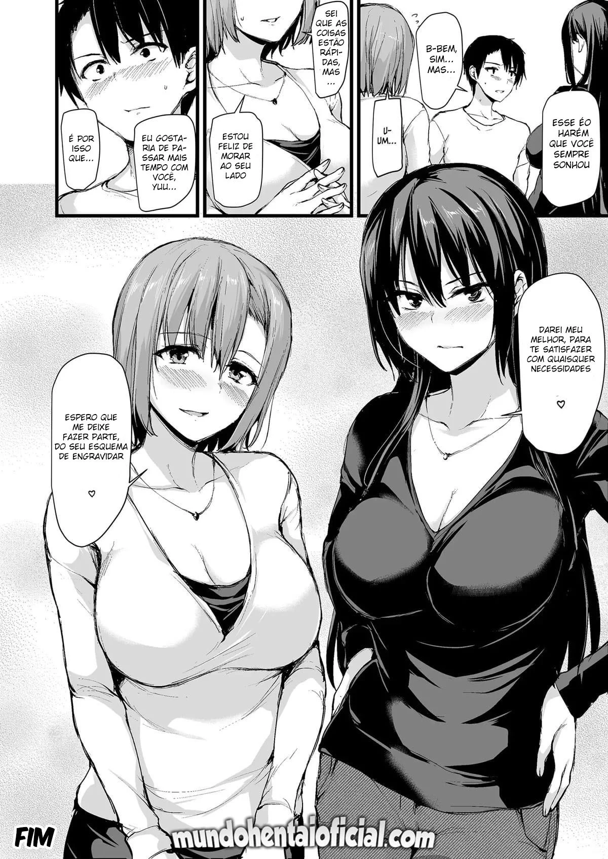 A Esposa Deliciosa Chama Amiga Para Surrar o Pau Duro em Noite de Fetish