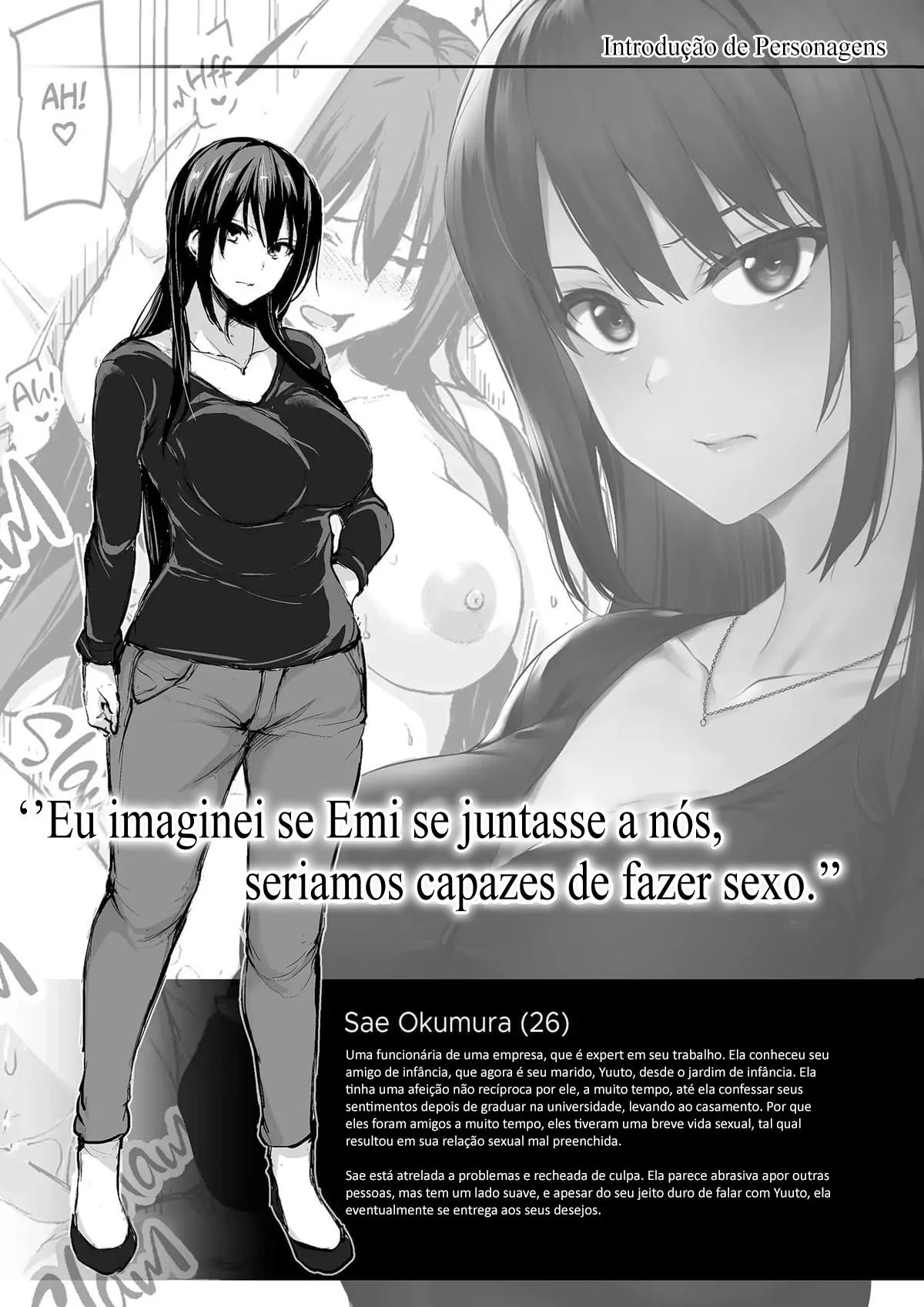 A Esposa Deliciosa Chama Amiga Para Surrar o Pau Duro em Noite de Fetish A Esposa Deliciosa Chama Amiga Para Surrar o Pau Duro em Noite de Fetish
