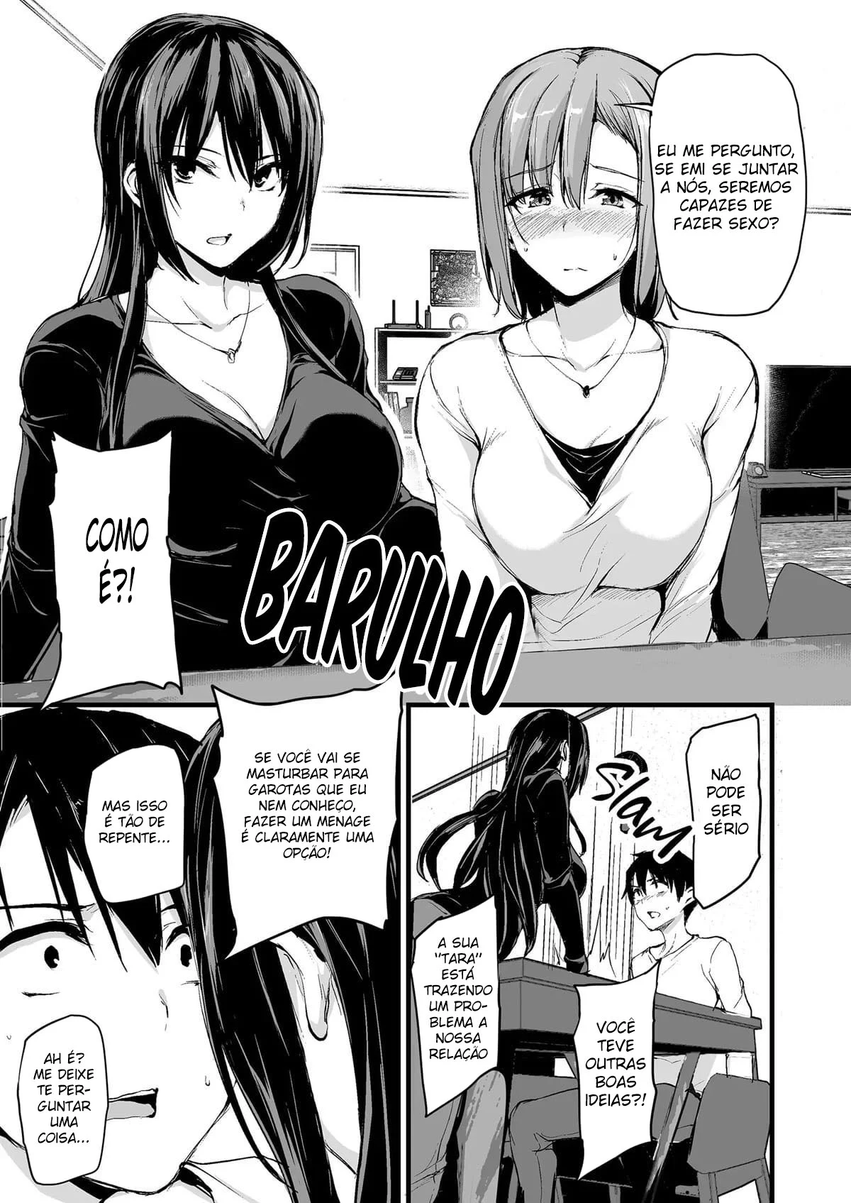 A Esposa Deliciosa Chama Amiga Para Surrar o Pau Duro em Noite de Fetish A Esposa Deliciosa Chama Amiga Para Surrar o Pau Duro em Noite de Fetish