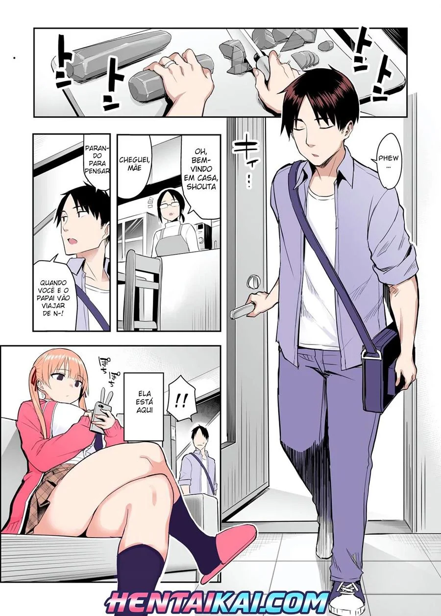 A Puta Safada da Minha Irmãzinha Me Deixa de Pau Duro - Hentai Explícito A Puta Safada da Minha Irmãzinha Me Deixa de Pau Duro - Hentai Explícito