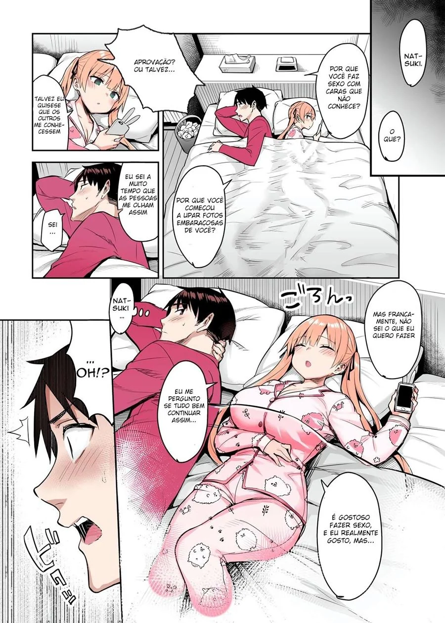 A Puta Safada da Minha Irmãzinha Me Deixa de Pau Duro - Hentai Explícito A Puta Safada da Minha Irmãzinha Me Deixa de Pau Duro - Hentai Explícito