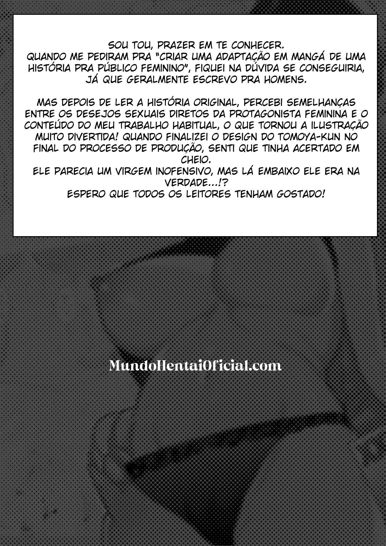 Pirocão Inesperado: O Segredo Proibido do Virgem Mais Tarado