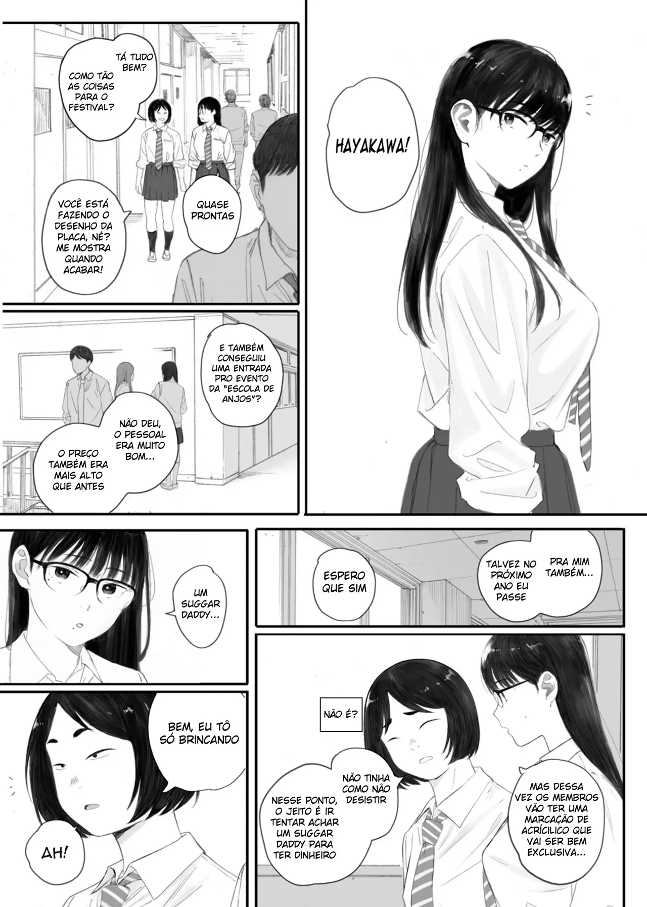 Safada Otaku Entrega o Corpo Por Dinheiro em Sexo Tabu Safada Otaku Entrega o Corpo Por Dinheiro em Sexo Tabu