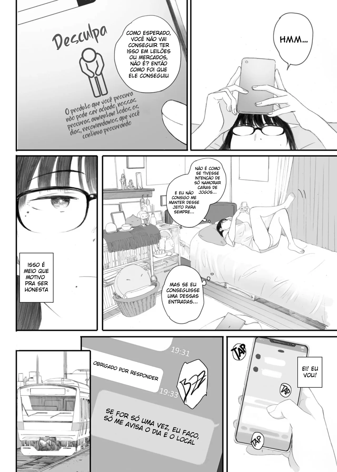 Safada Otaku Entrega o Corpo Por Dinheiro em Sexo Tabu Safada Otaku Entrega o Corpo Por Dinheiro em Sexo Tabu