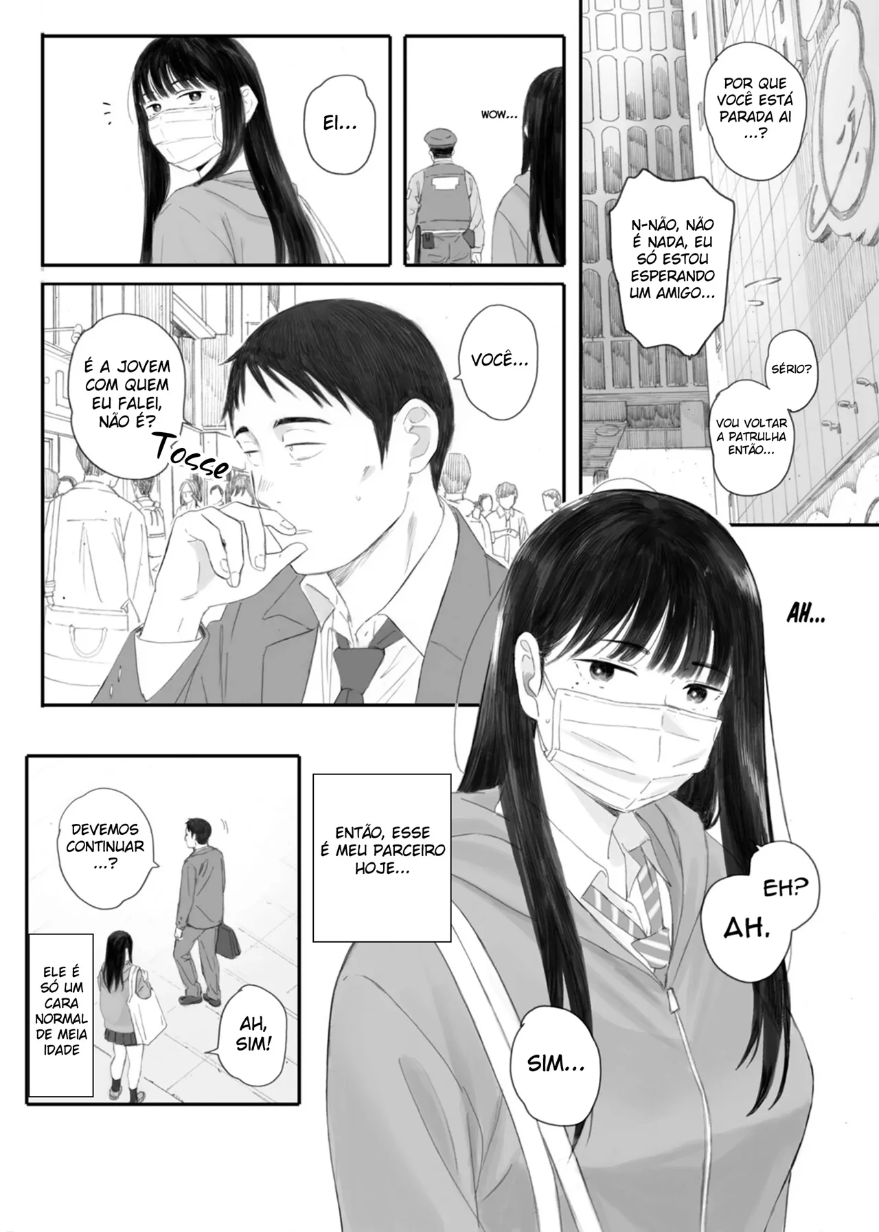 Safada Otaku Entrega o Corpo Por Dinheiro em Sexo Tabu Safada Otaku Entrega o Corpo Por Dinheiro em Sexo Tabu