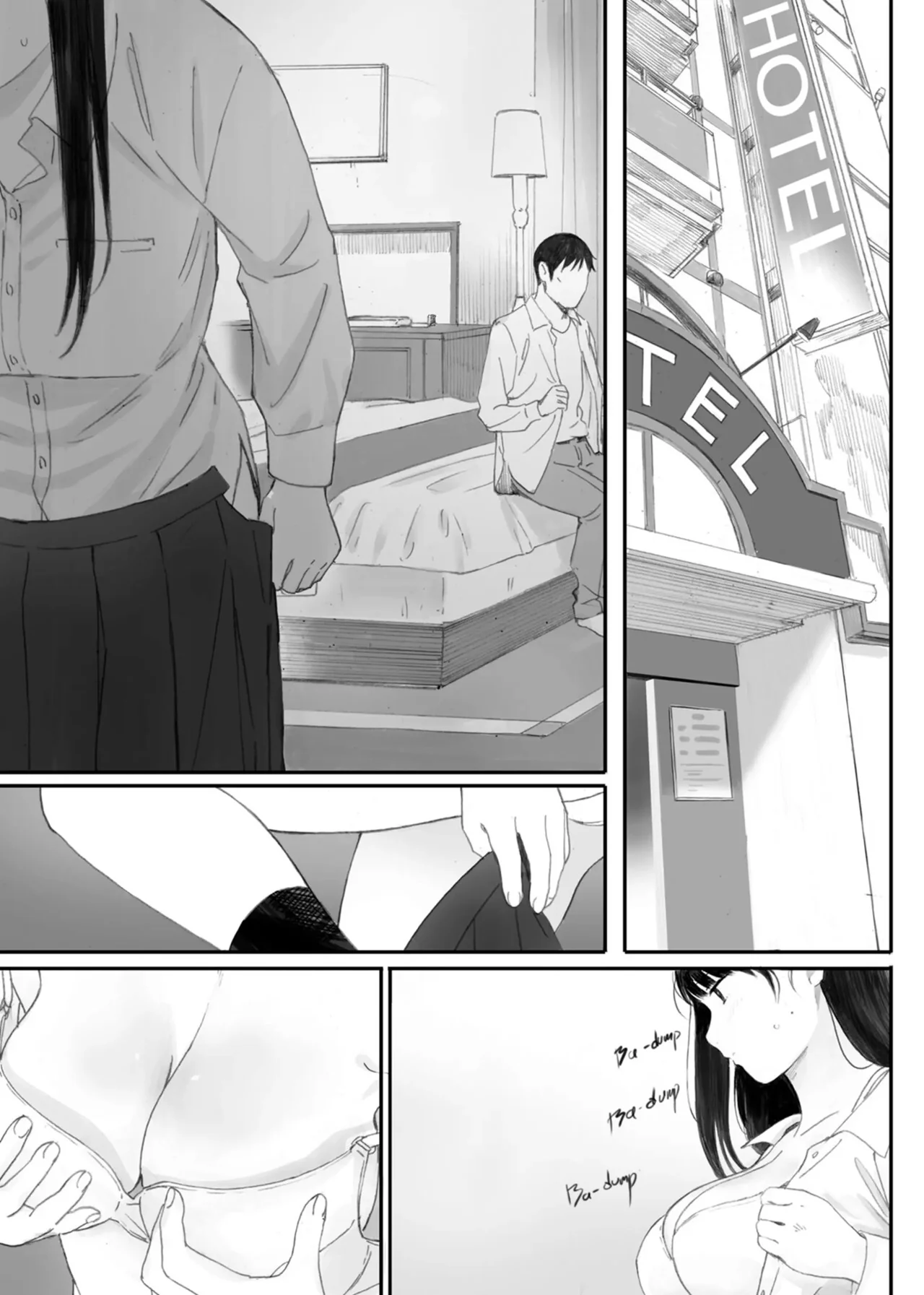 Safada Otaku Entrega o Corpo Por Dinheiro em Sexo Tabu Safada Otaku Entrega o Corpo Por Dinheiro em Sexo Tabu