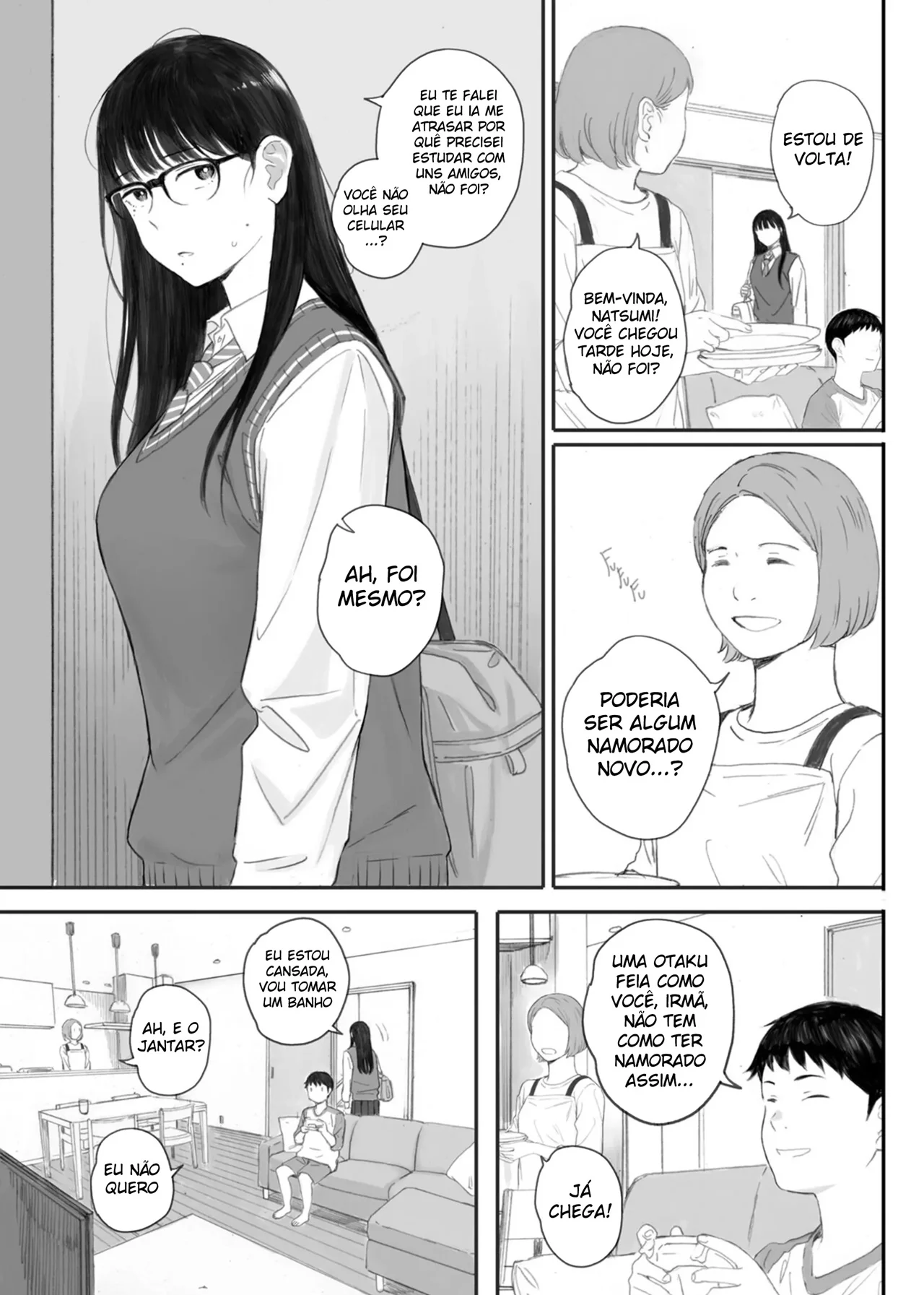 Safada Otaku Entrega o Corpo Por Dinheiro em Sexo Tabu Safada Otaku Entrega o Corpo Por Dinheiro em Sexo Tabu
