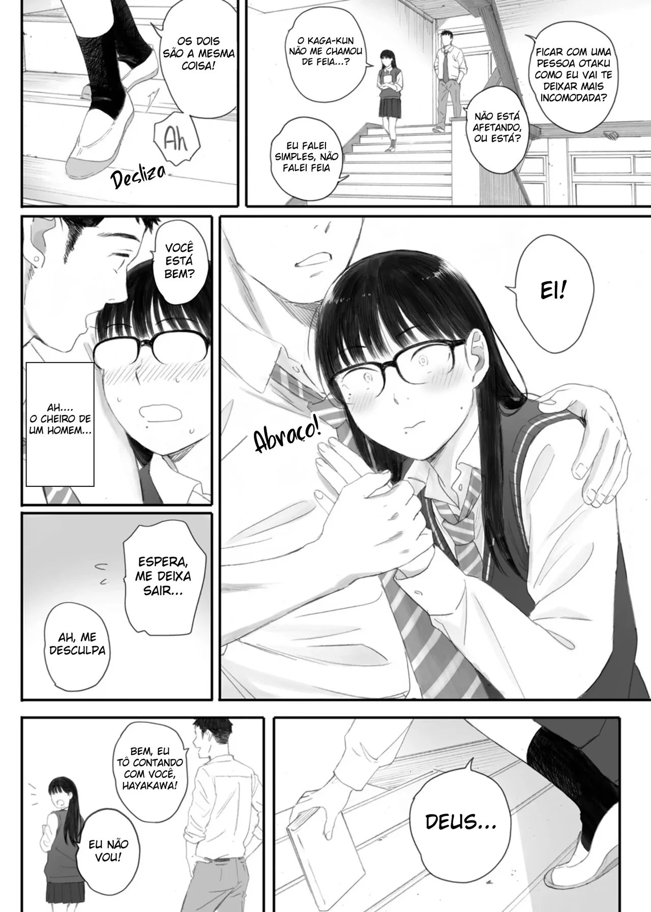 Safada Otaku Entrega o Corpo Por Dinheiro em Sexo Tabu Safada Otaku Entrega o Corpo Por Dinheiro em Sexo Tabu