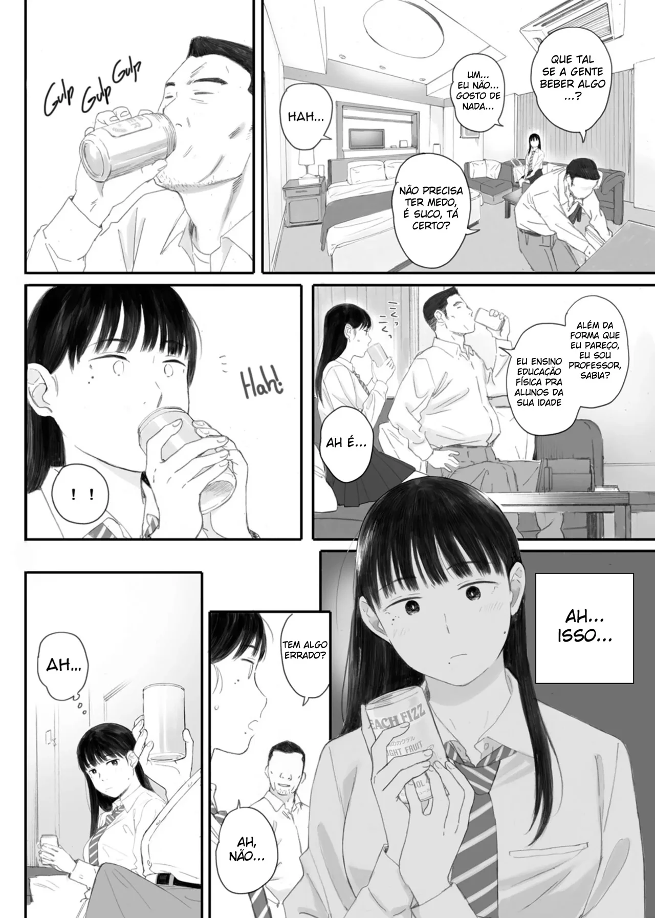 Safada Otaku Entrega o Corpo Por Dinheiro em Sexo Tabu Safada Otaku Entrega o Corpo Por Dinheiro em Sexo Tabu