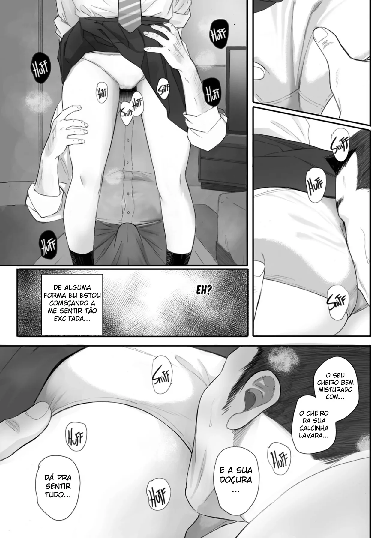 Safada Otaku Entrega o Corpo Por Dinheiro em Sexo Tabu Safada Otaku Entrega o Corpo Por Dinheiro em Sexo Tabu