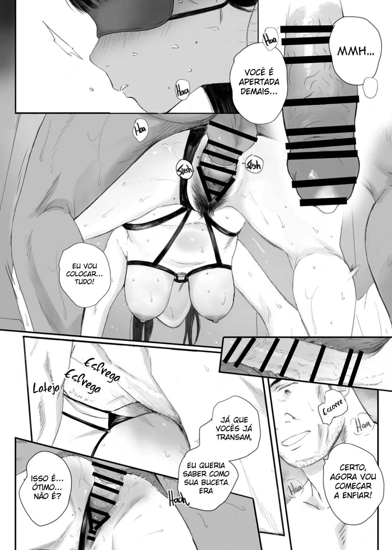 Safada Otaku Entrega o Corpo Por Dinheiro em Sexo Tabu Safada Otaku Entrega o Corpo Por Dinheiro em Sexo Tabu