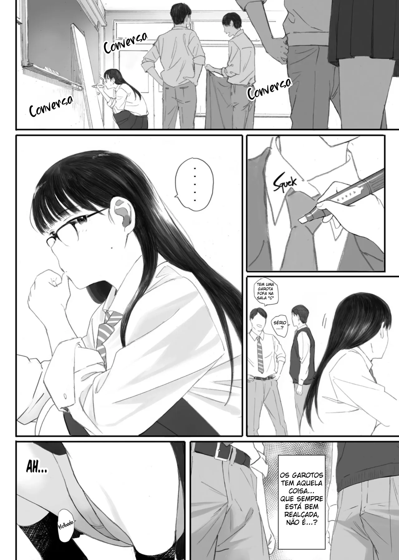 Safada Otaku Entrega o Corpo Por Dinheiro em Sexo Tabu Safada Otaku Entrega o Corpo Por Dinheiro em Sexo Tabu