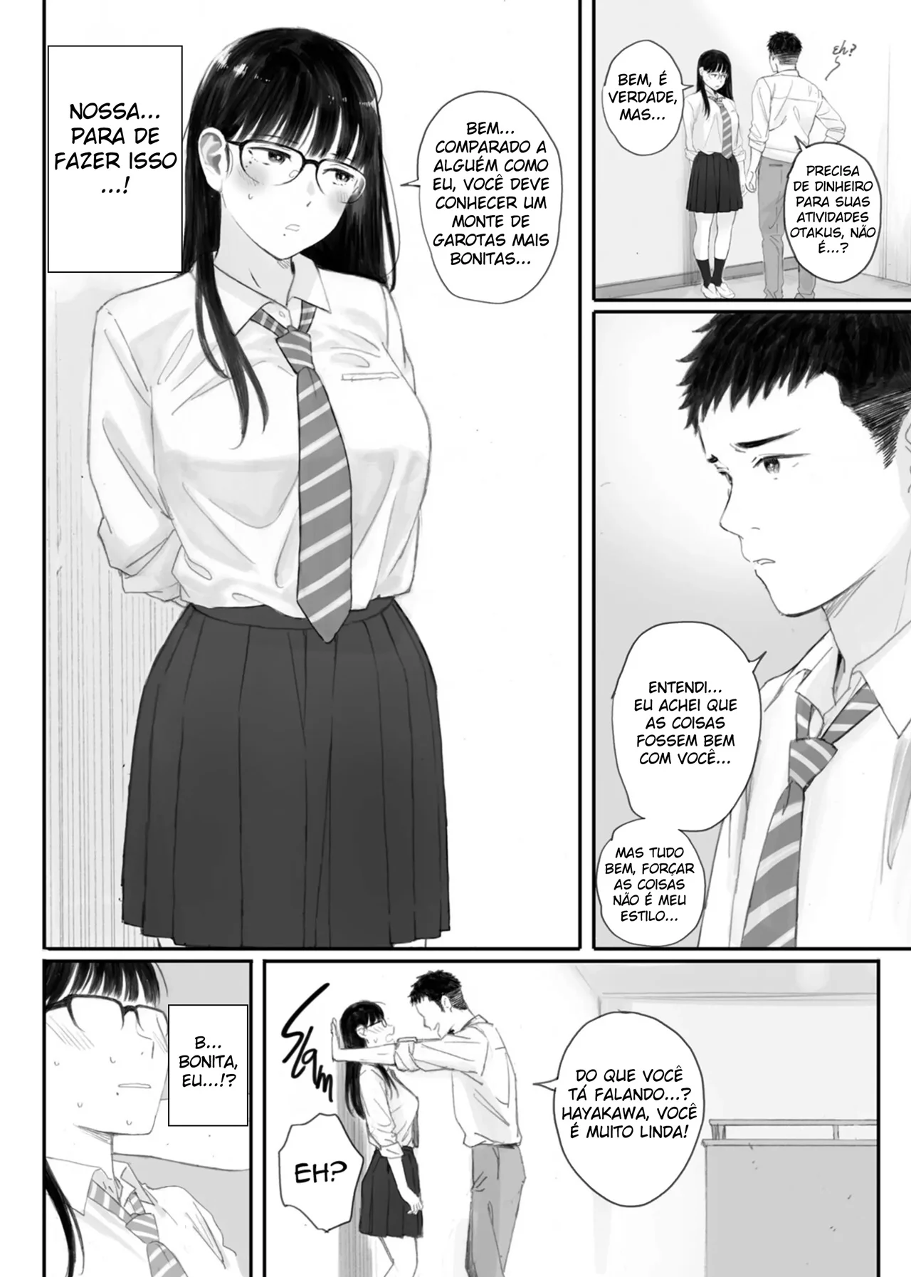 Safada Otaku Entrega o Corpo Por Dinheiro em Sexo Tabu Safada Otaku Entrega o Corpo Por Dinheiro em Sexo Tabu