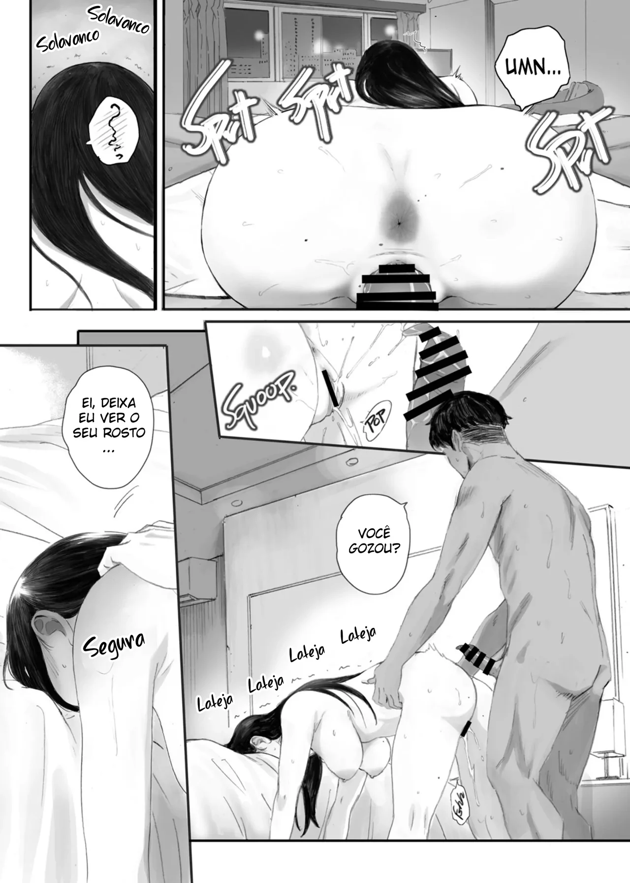 Safada Otaku Entrega o Corpo Por Dinheiro em Sexo Tabu Safada Otaku Entrega o Corpo Por Dinheiro em Sexo Tabu