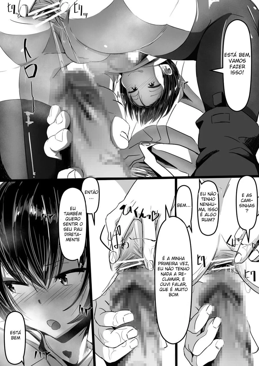 Posso Te Encher de Prazer Até Você Gemer? Sexo Explícito em Quadrinhos Yaoi Posso Te Encher de Prazer Até Você Gemer? Sexo Explícito em Quadrinhos Yaoi
