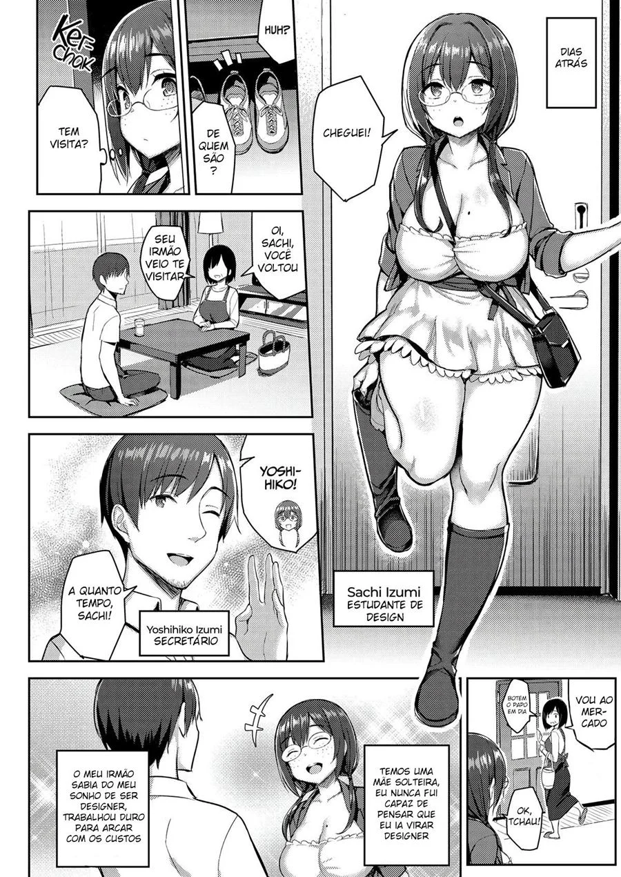 Foda Explícita com Camgirl Gostosa: Hentai Quente Para Você Gozar