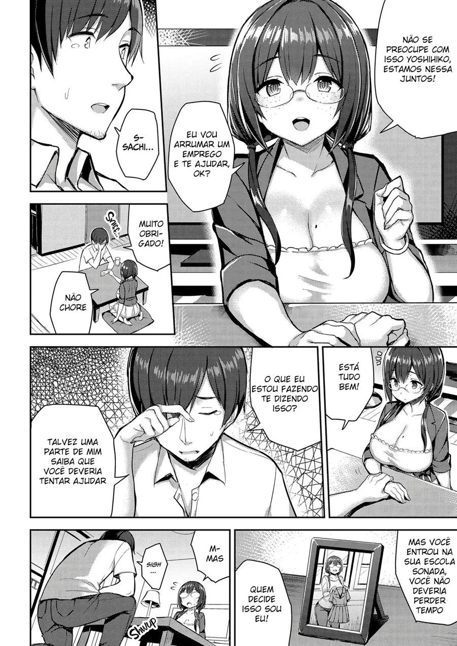 Foda Explícita com Camgirl Gostosa: Hentai Quente Para Você Gozar