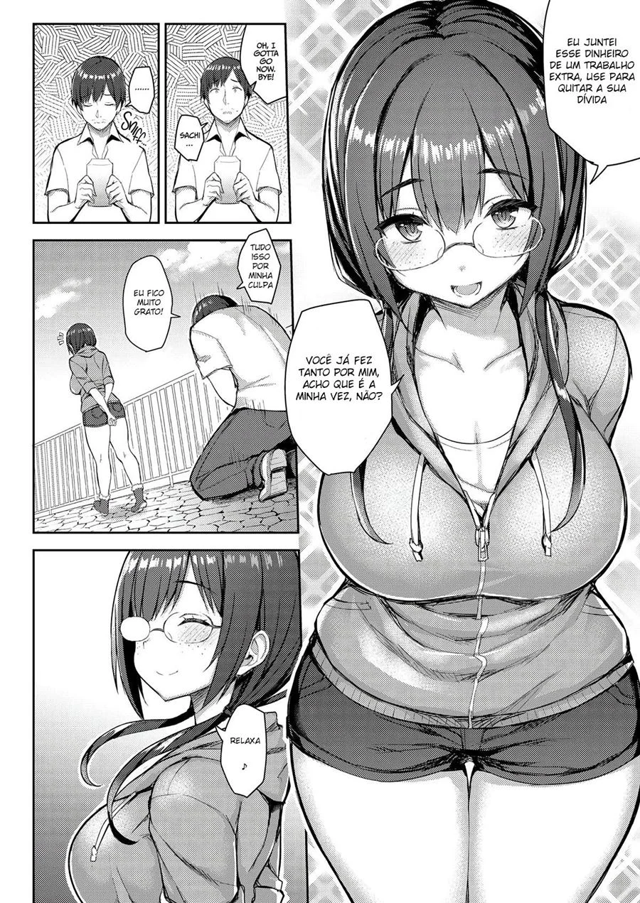 Foda Explícita com Camgirl Gostosa: Hentai Quente Para Você Gozar