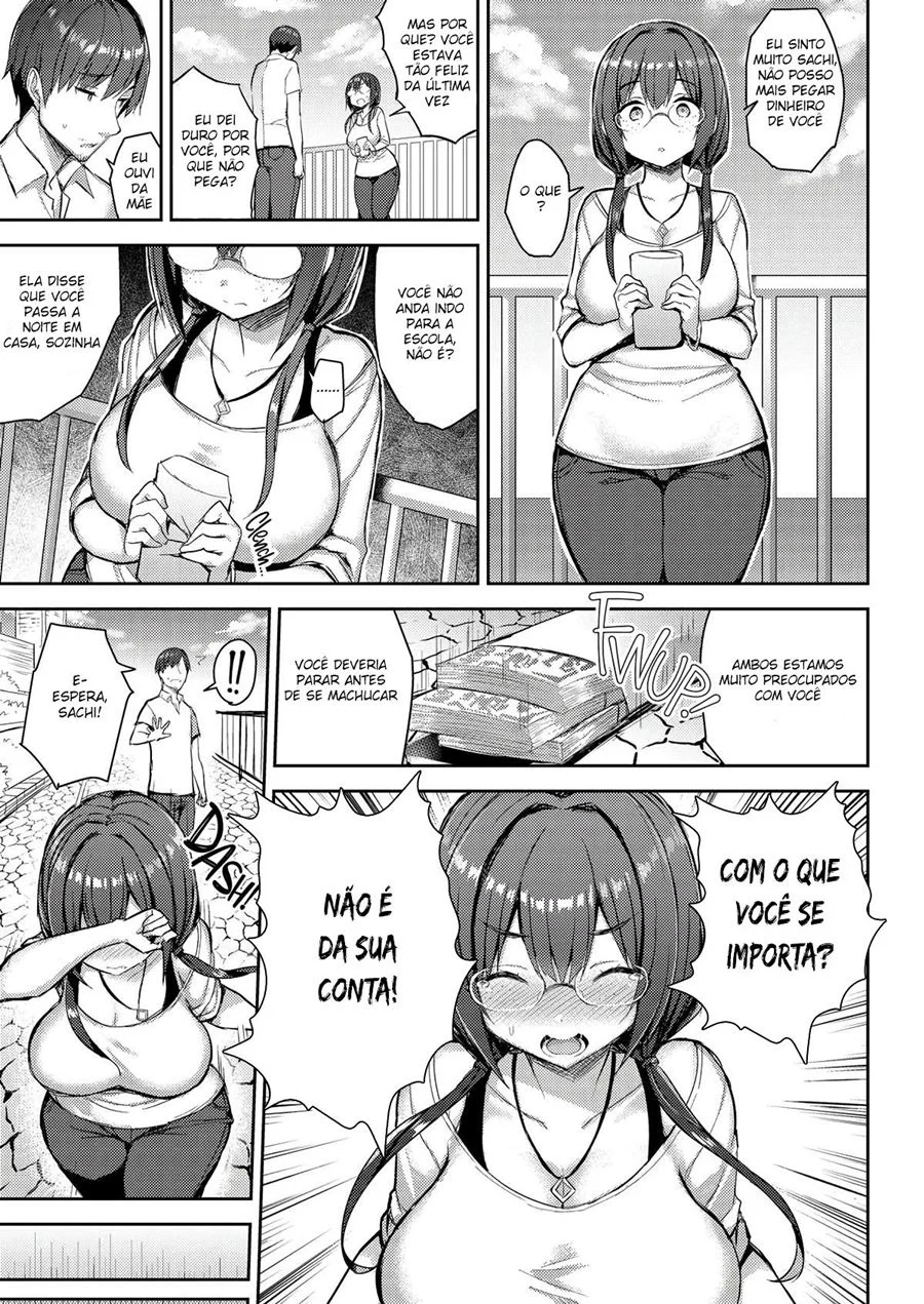 Foda Explícita com Camgirl Gostosa: Hentai Quente Para Você Gozar